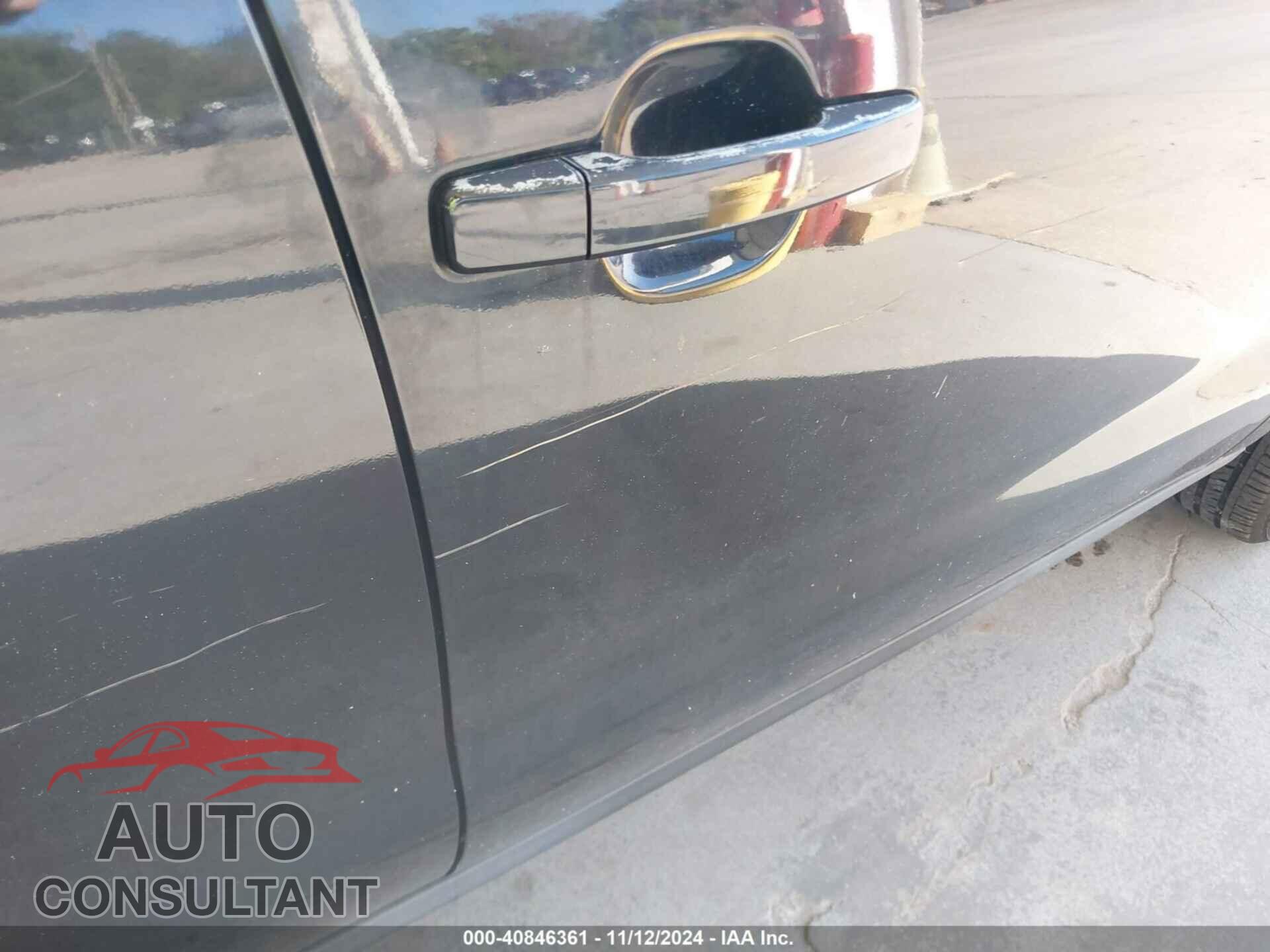 KIA SOUL 2017 - KNDJP3A58H7421804