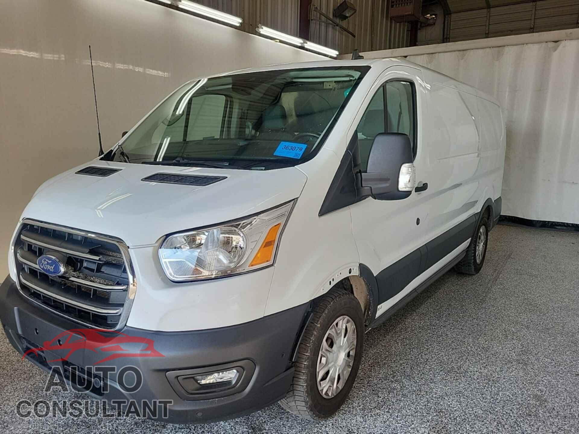 FORD TRANSIT-150 CARGO VAN 2020 - 1FTYE1Y88LKB55148