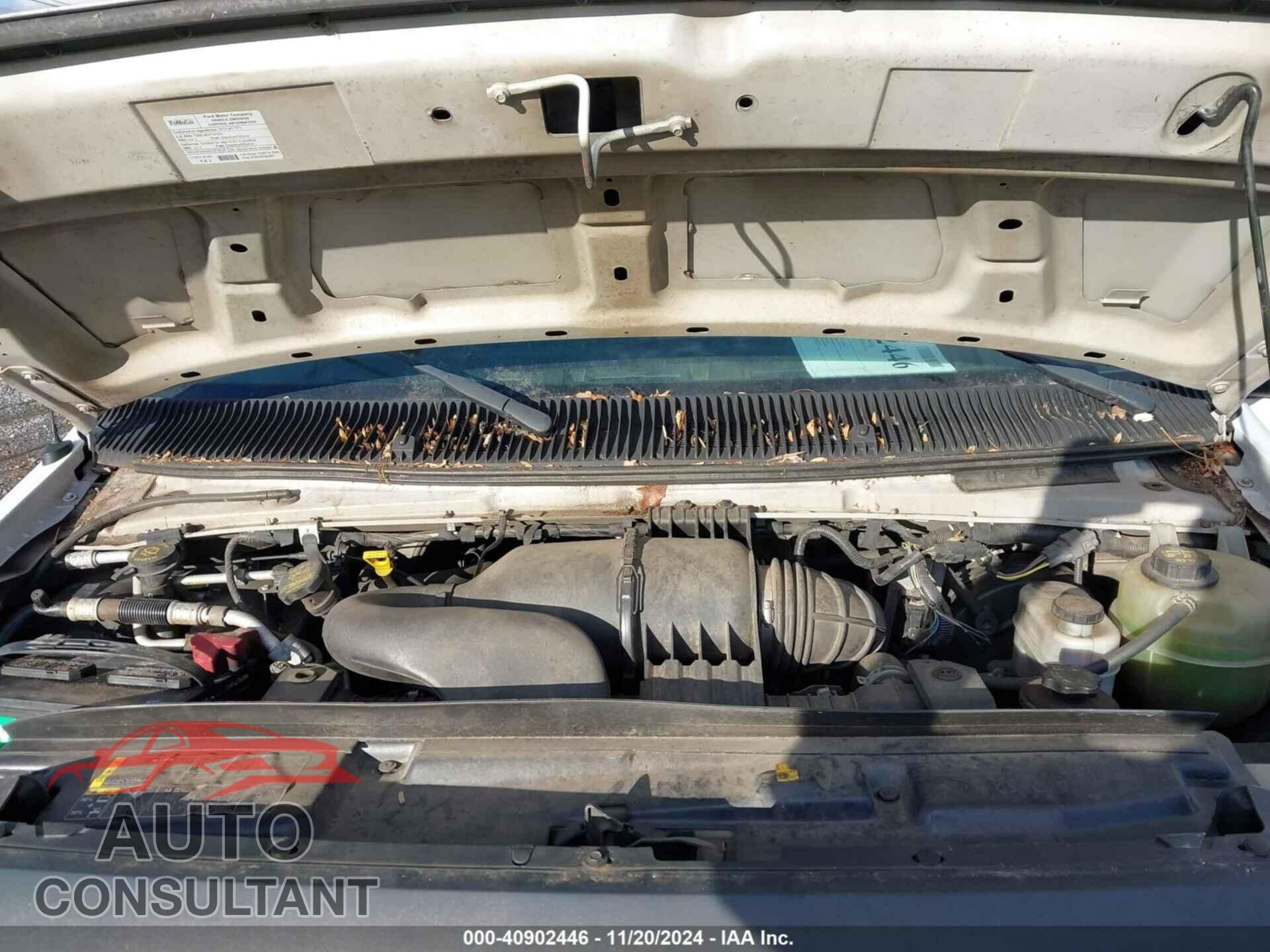 FORD E-150 2014 - 1FTNE1EW6EDB04602