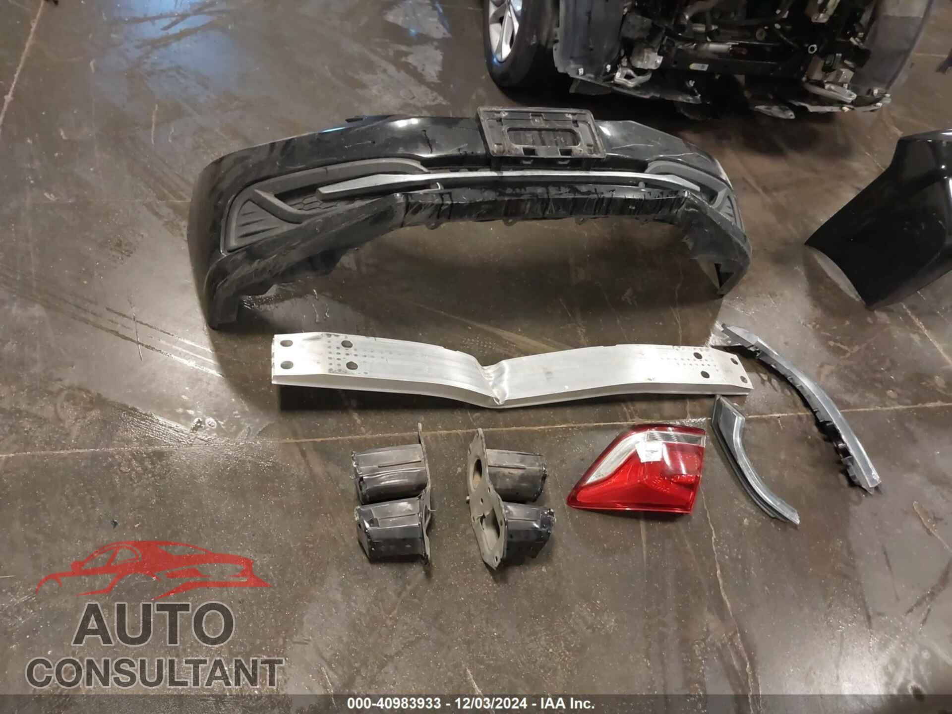 HONDA CIVIC 2015 - 19XFB2F5XFE007041