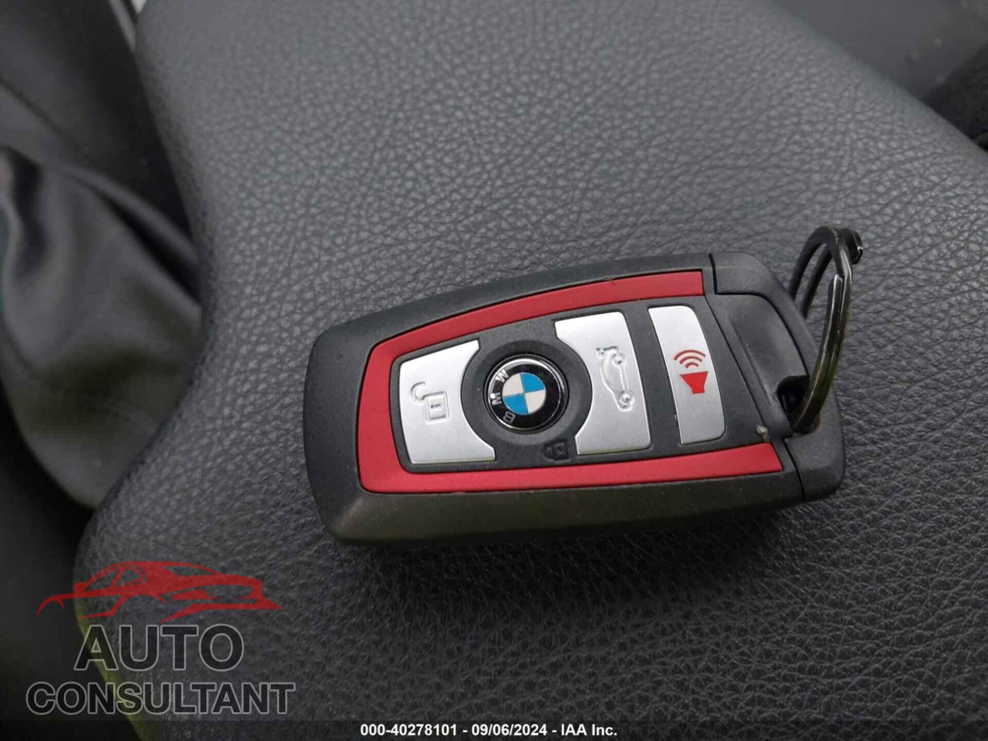 BMW 330I 2018 - WBA8D9G50JNU68356