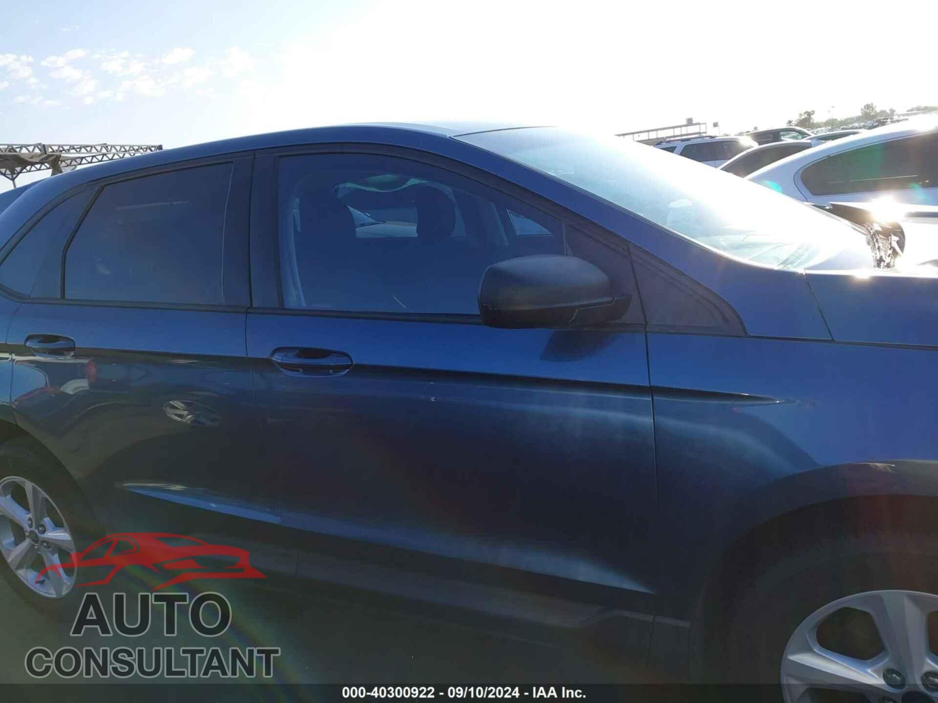 FORD EDGE 2018 - 2FMPK3G91JBB86657