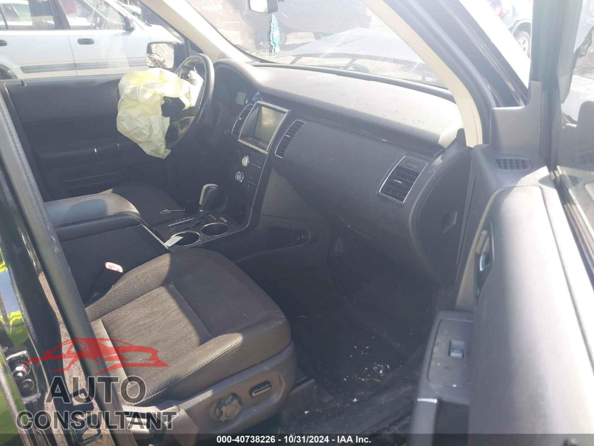 FORD FLEX 2015 - 2FMGK5C84FBA20410