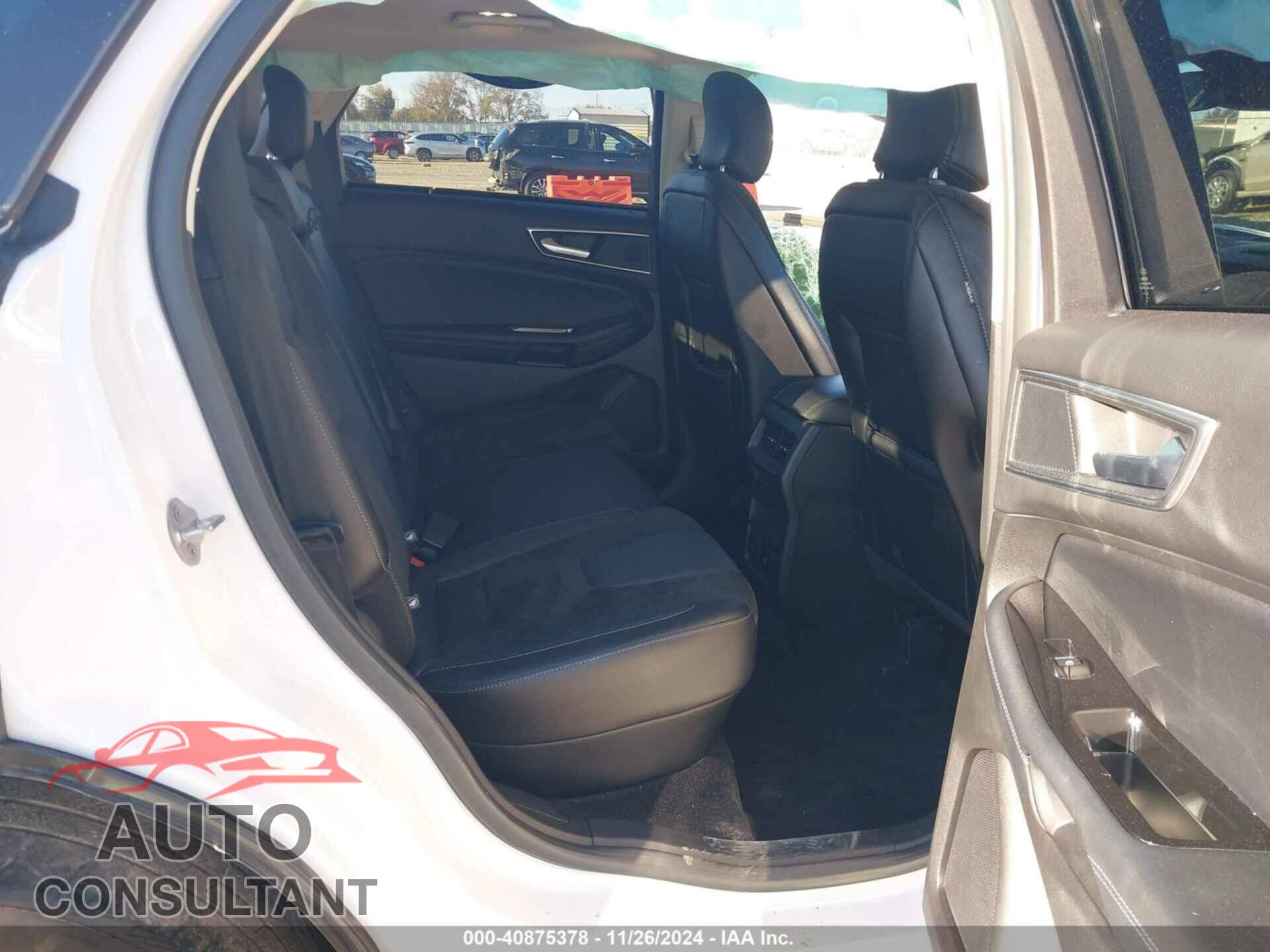 FORD EDGE 2018 - 2FMPK4AP3JBB04795
