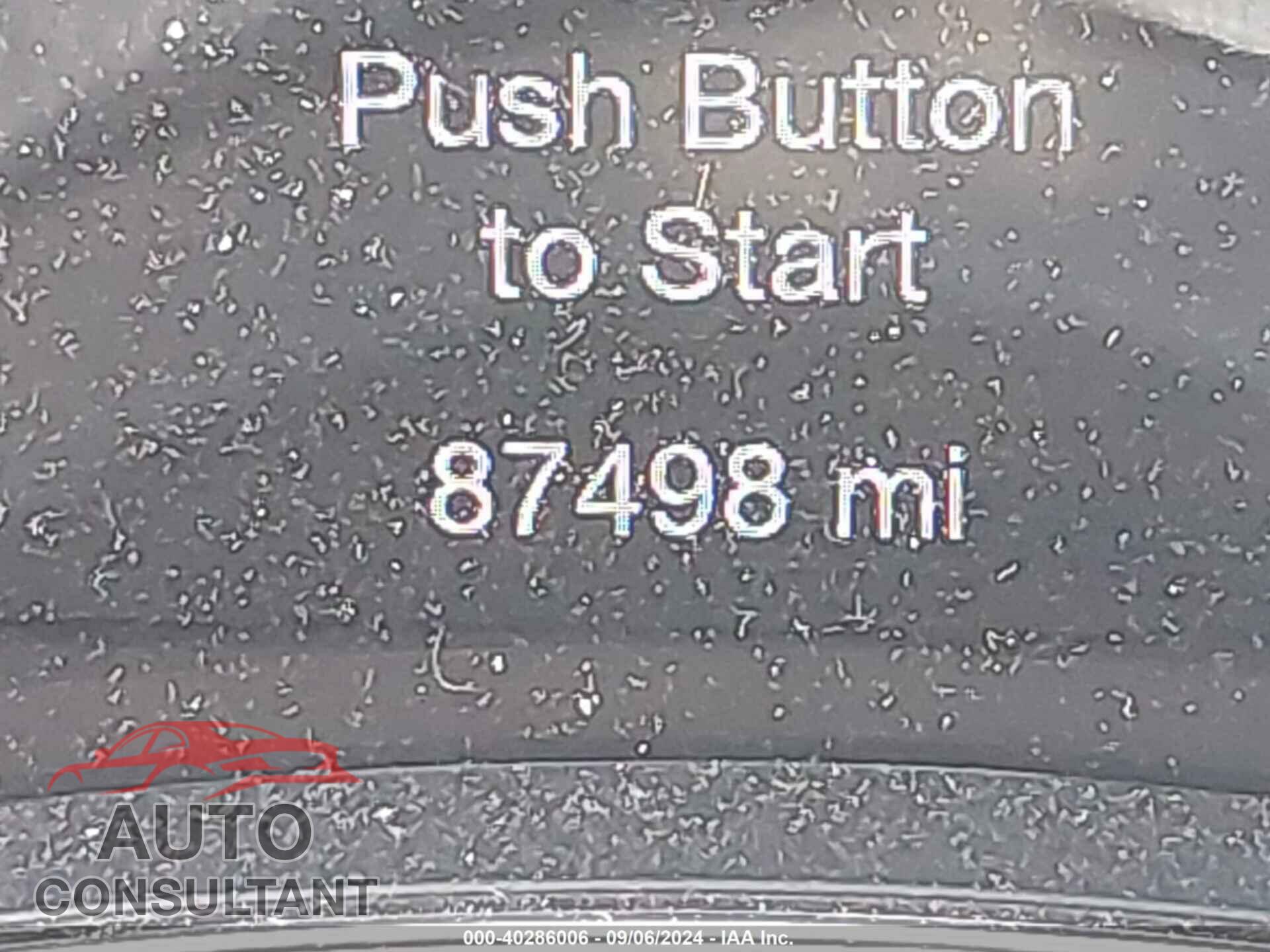 DODGE DURANGO 2017 - 1C4RDHAG8HC790910