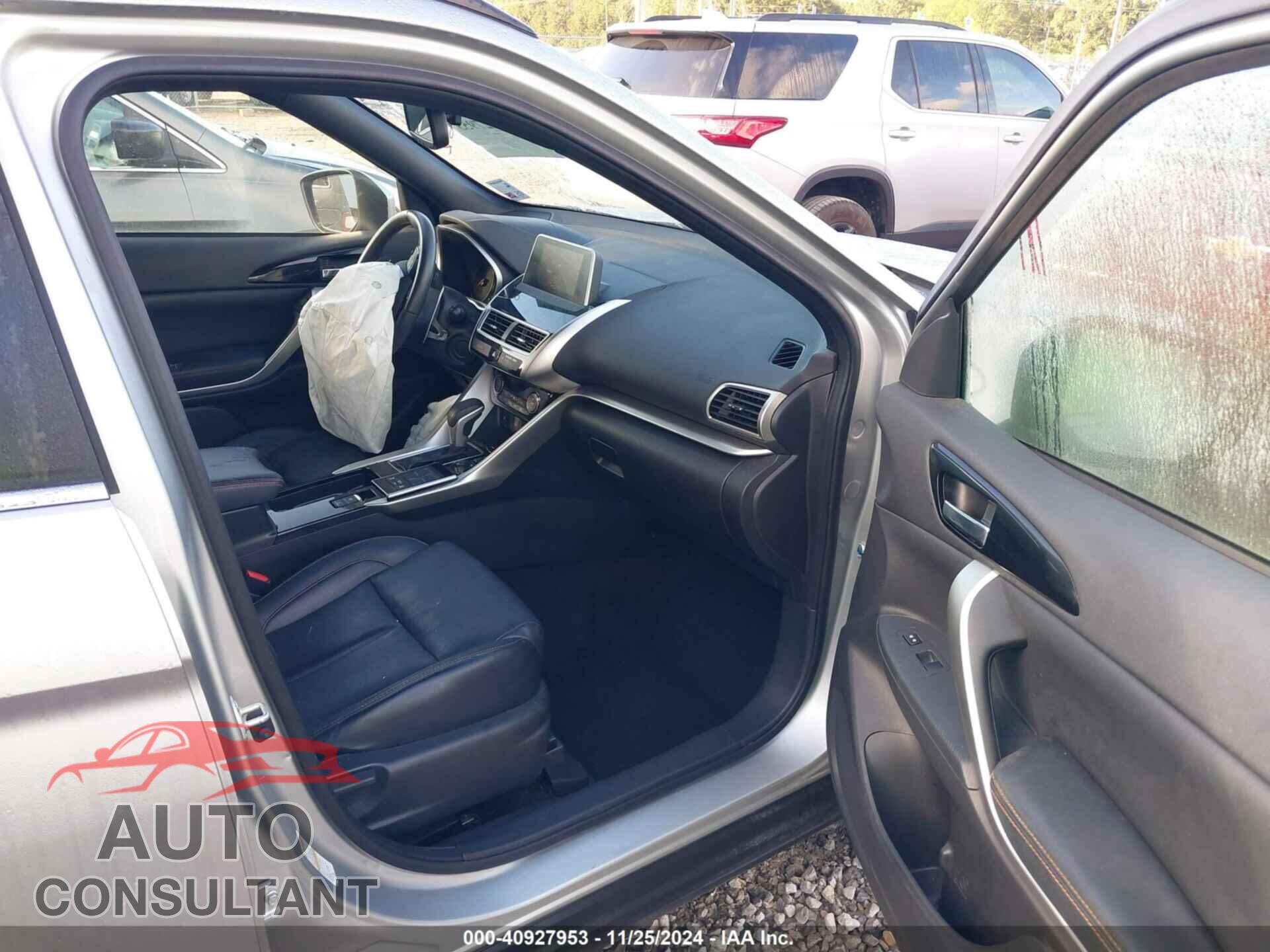 MITSUBISHI ECLIPSE CROSS 2020 - JA4AS5AA4LZ002251