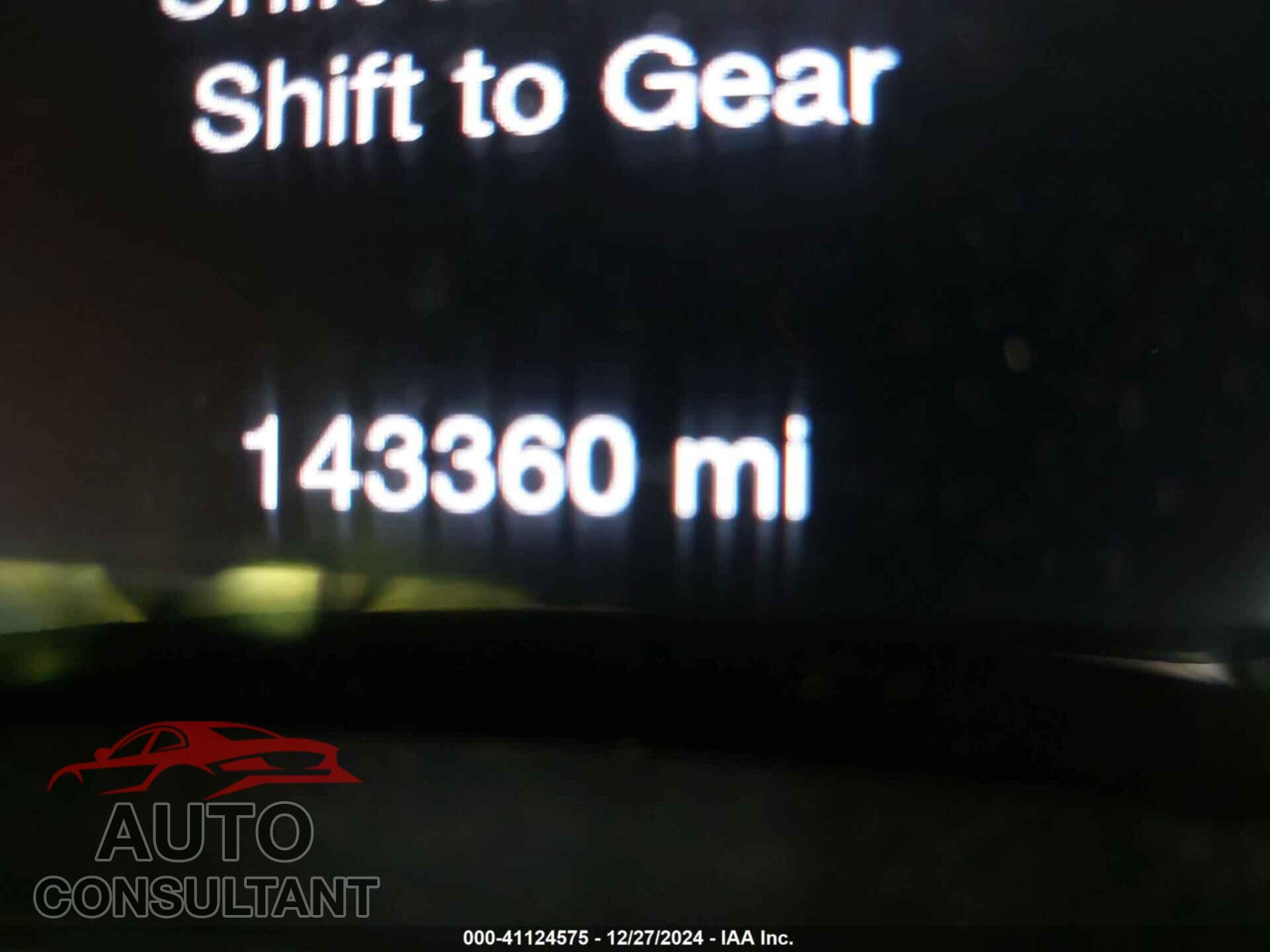 DODGE DURANGO 2017 - 1C4RDJDG8HC696982