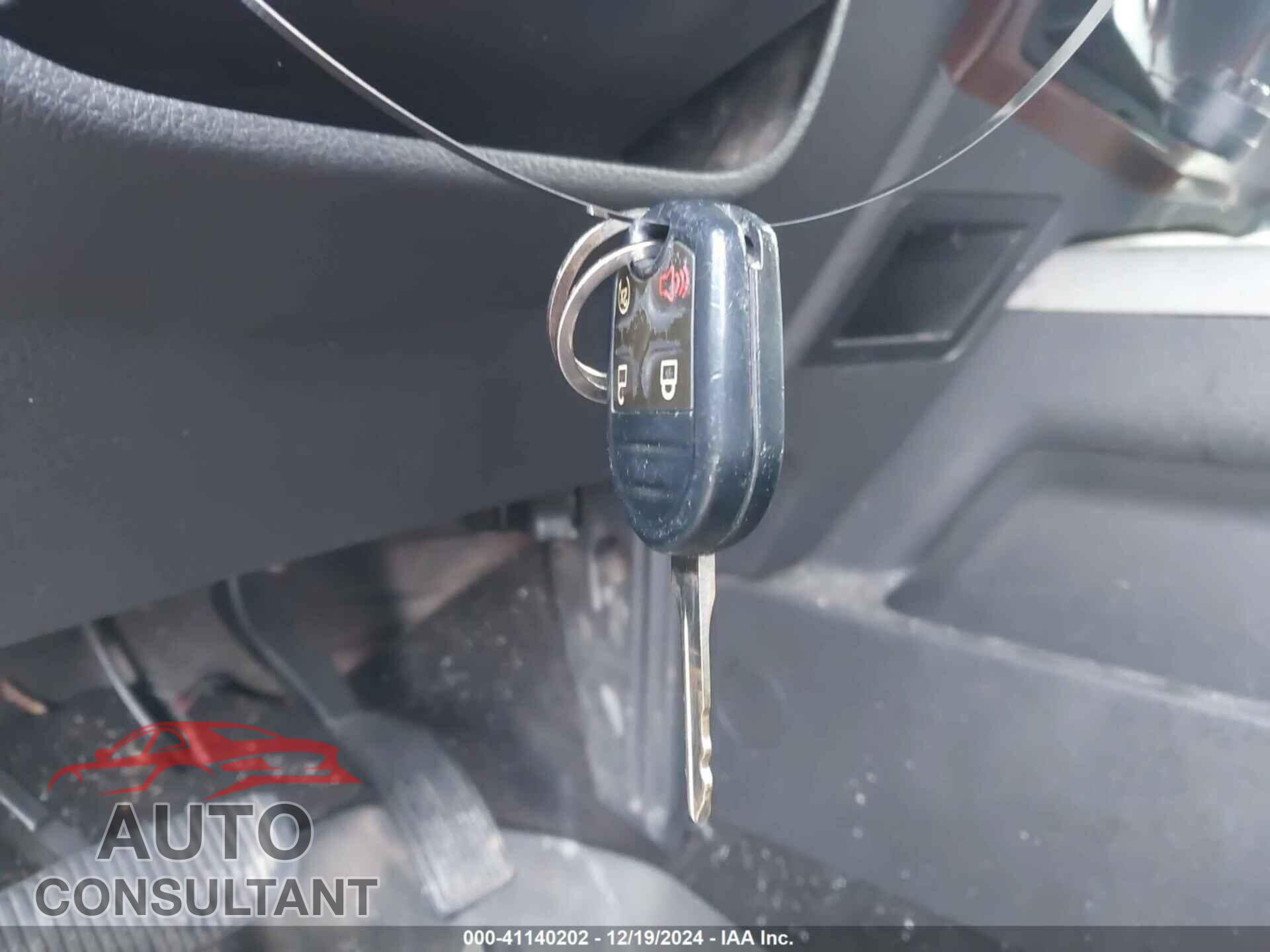 FORD F-250 2014 - 1FT7W2B6XEEB61296