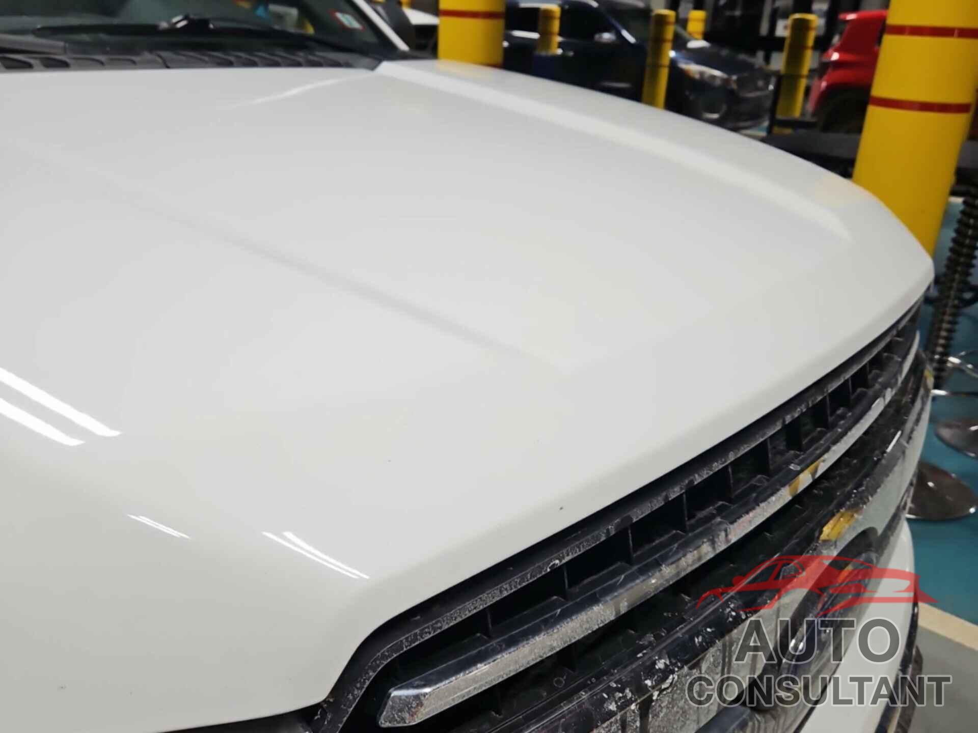 FORD F150 2018 - 1FTEX1EP8JKF23639