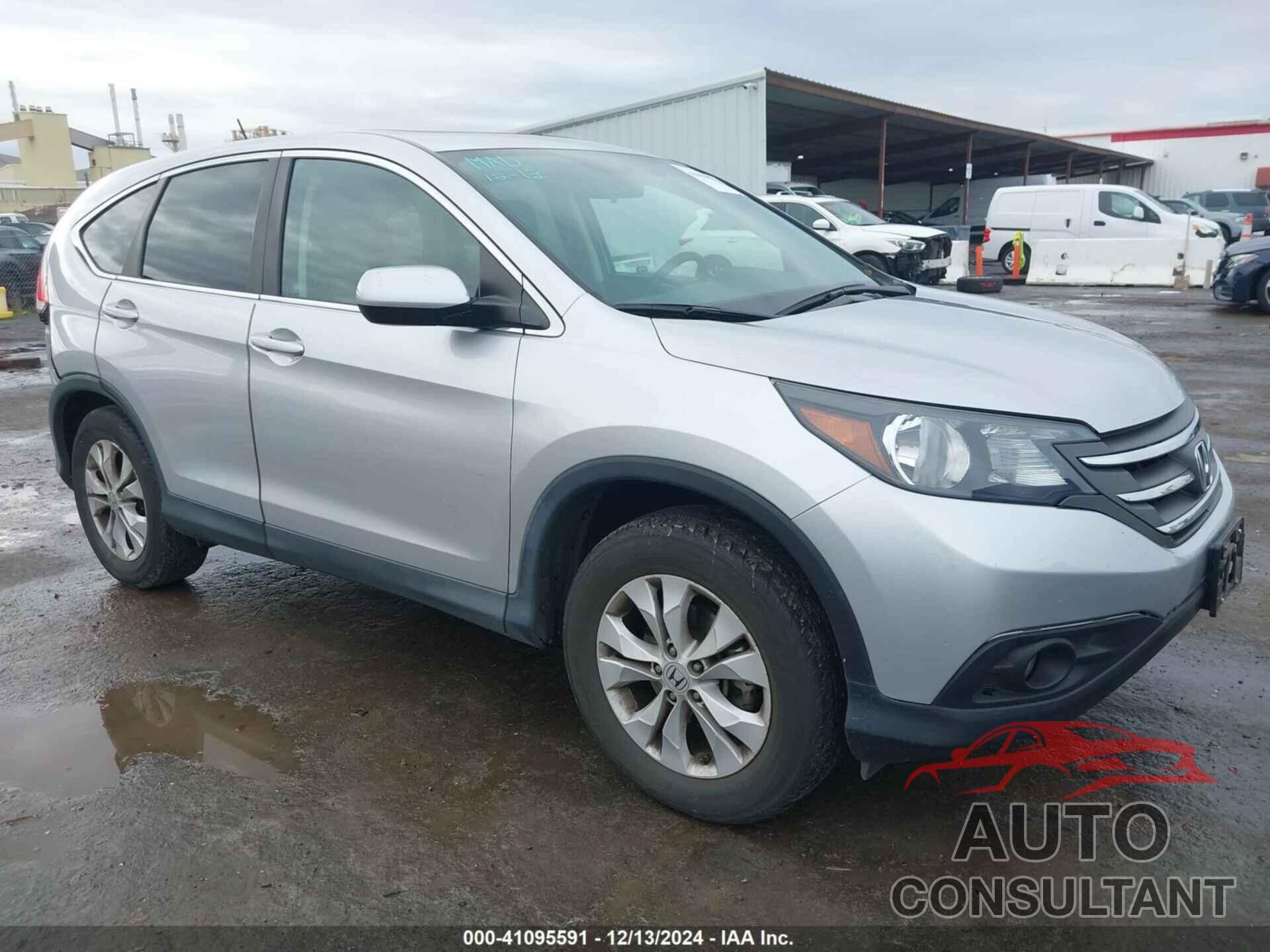 HONDA CR-V 2012 - 2HKRM4H58CH607385