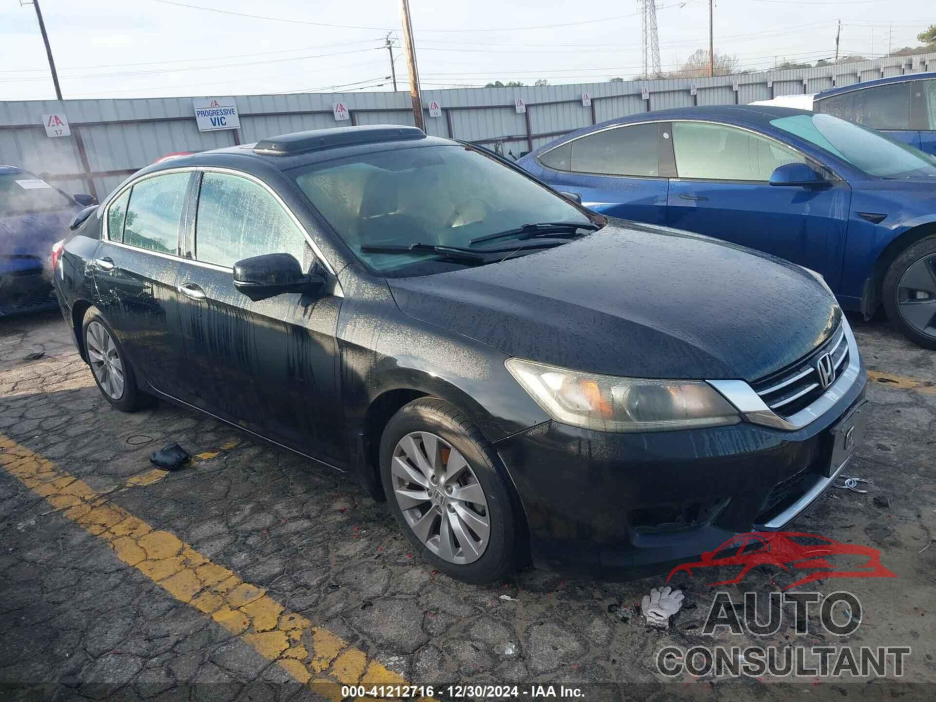 HONDA ACCORD 2015 - 1HGCR2F74FA213850