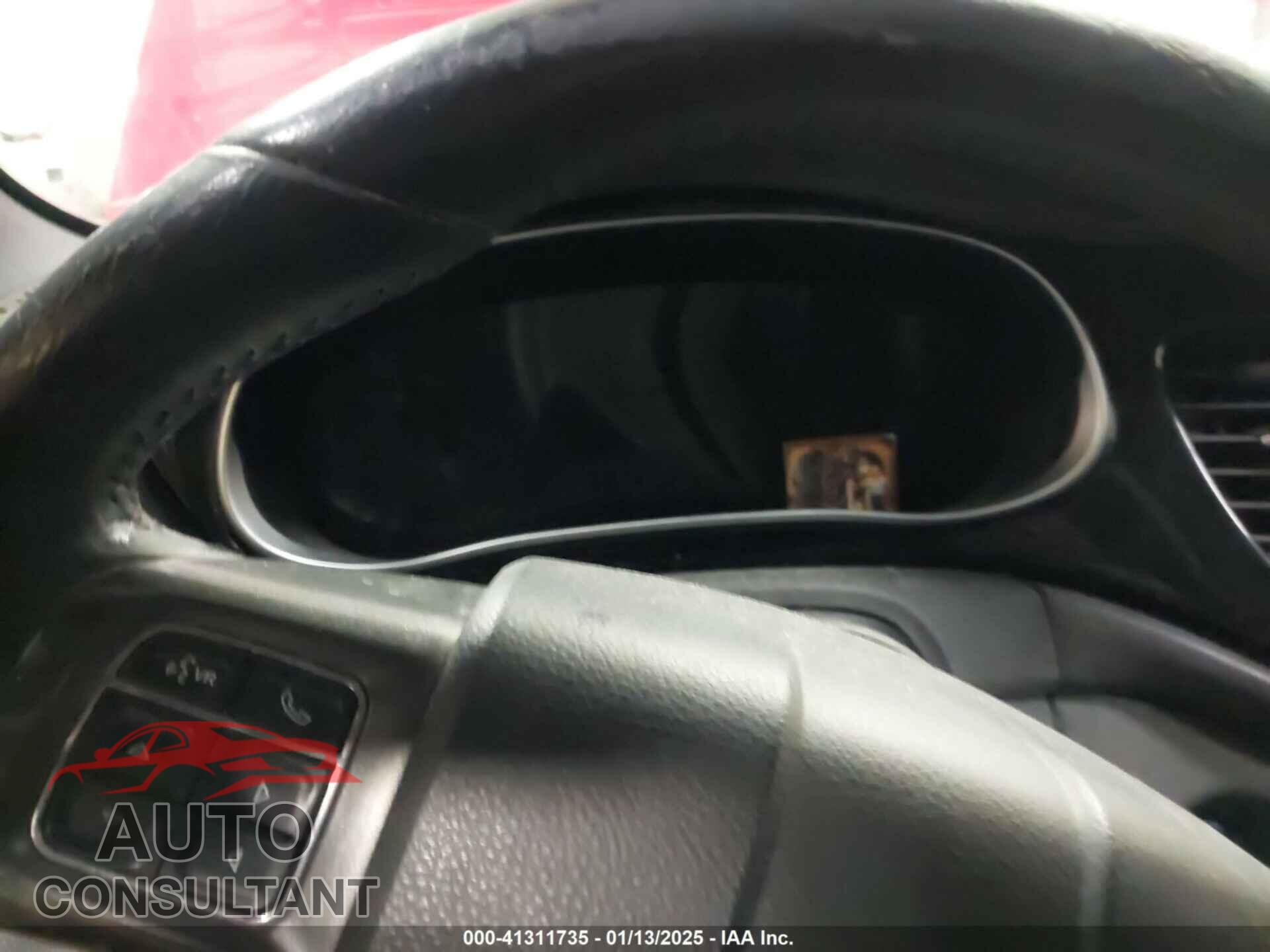 DODGE DART 2013 - 1C3CDFCH4DD214451