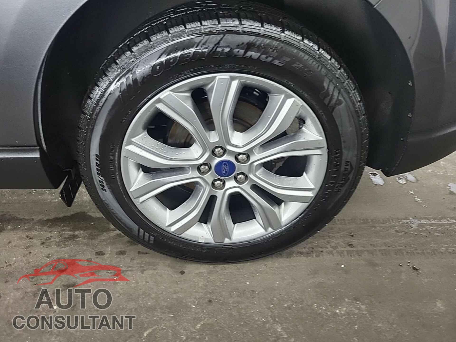 FORD EDGE 2020 - 2FMPK3K90LBB37587