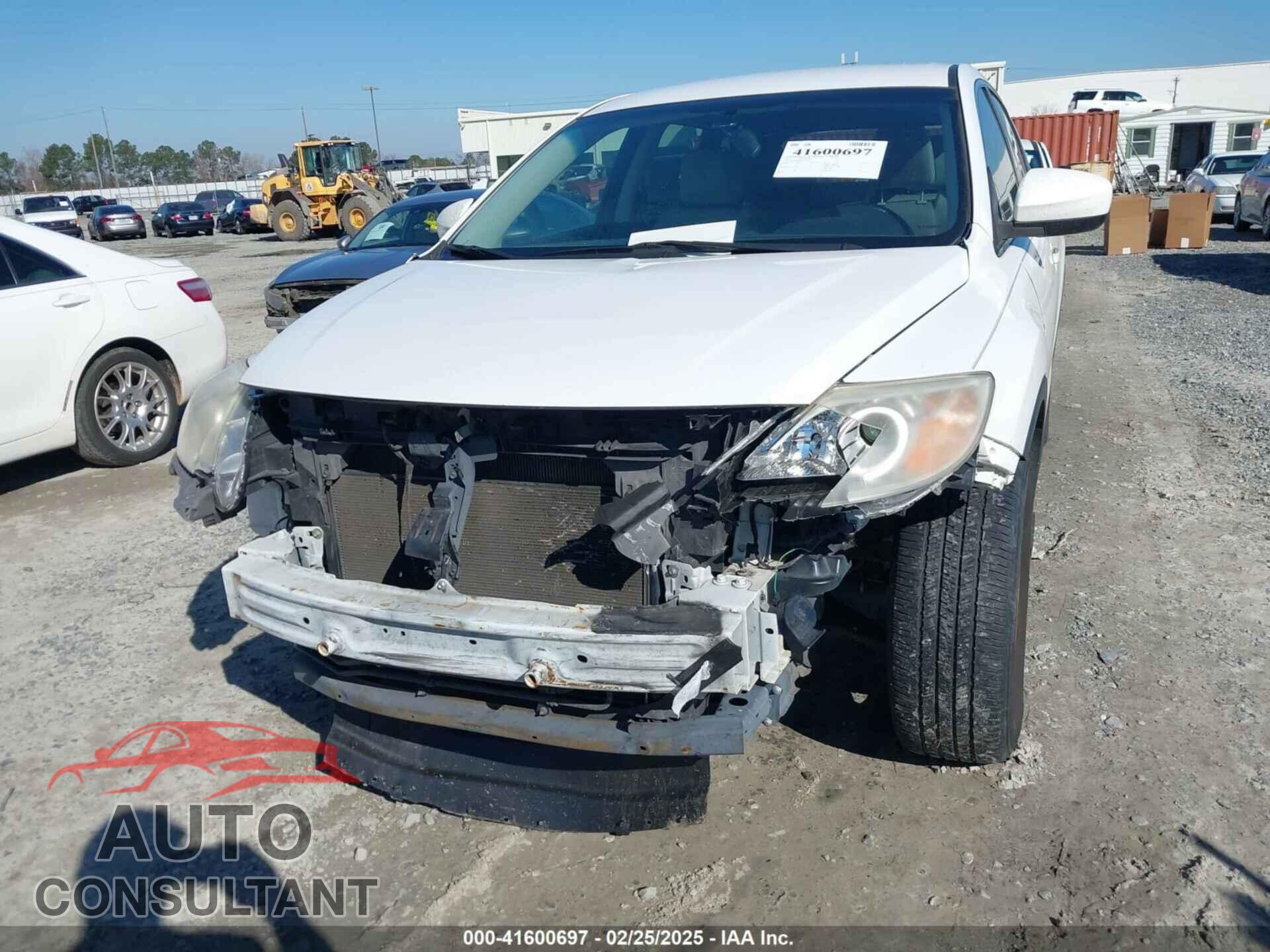 MAZDA CX-9 2012 - JM3TB2BA0C0355724