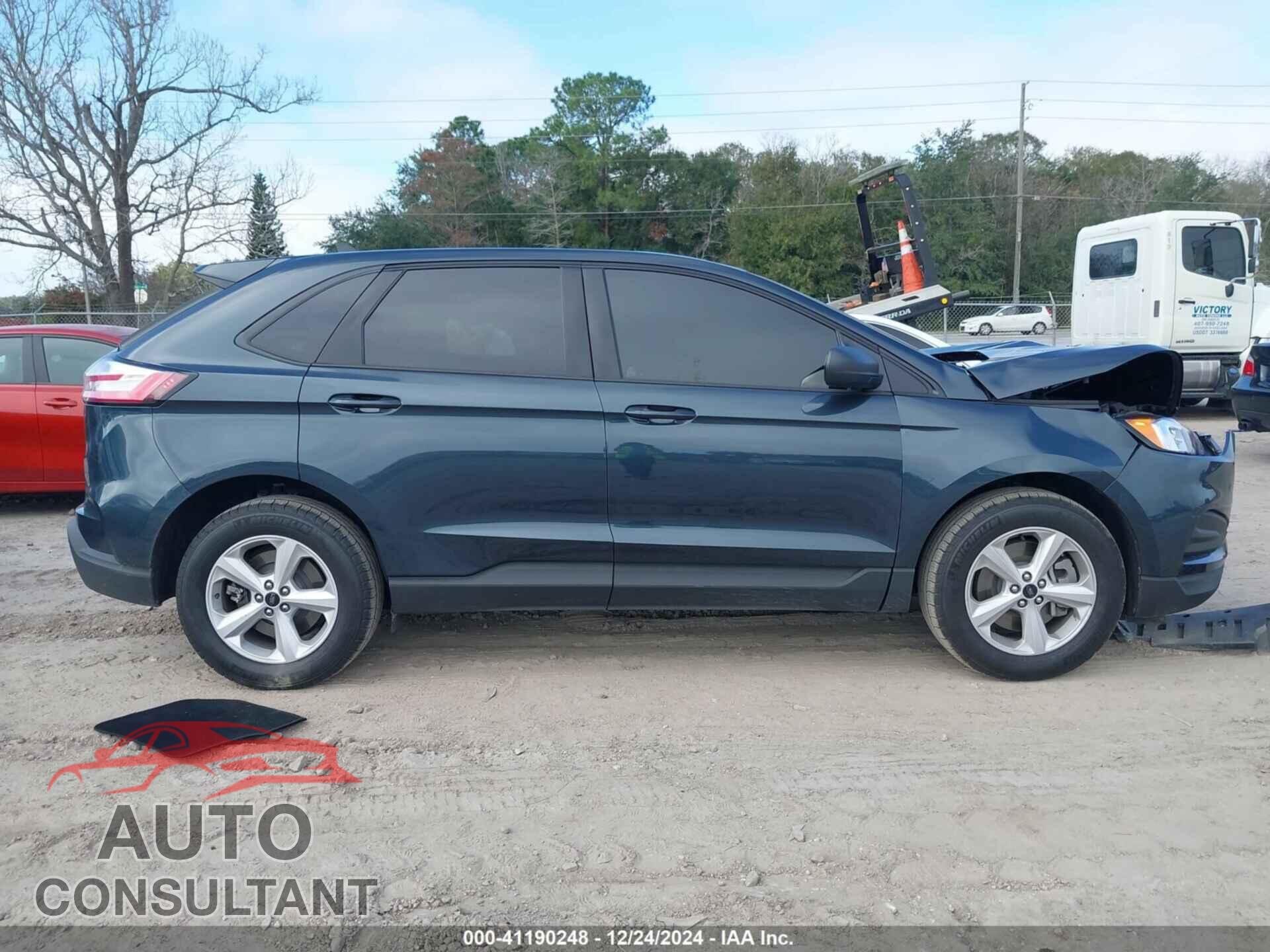 FORD EDGE 2024 - 2FMPK4G97RBB23662
