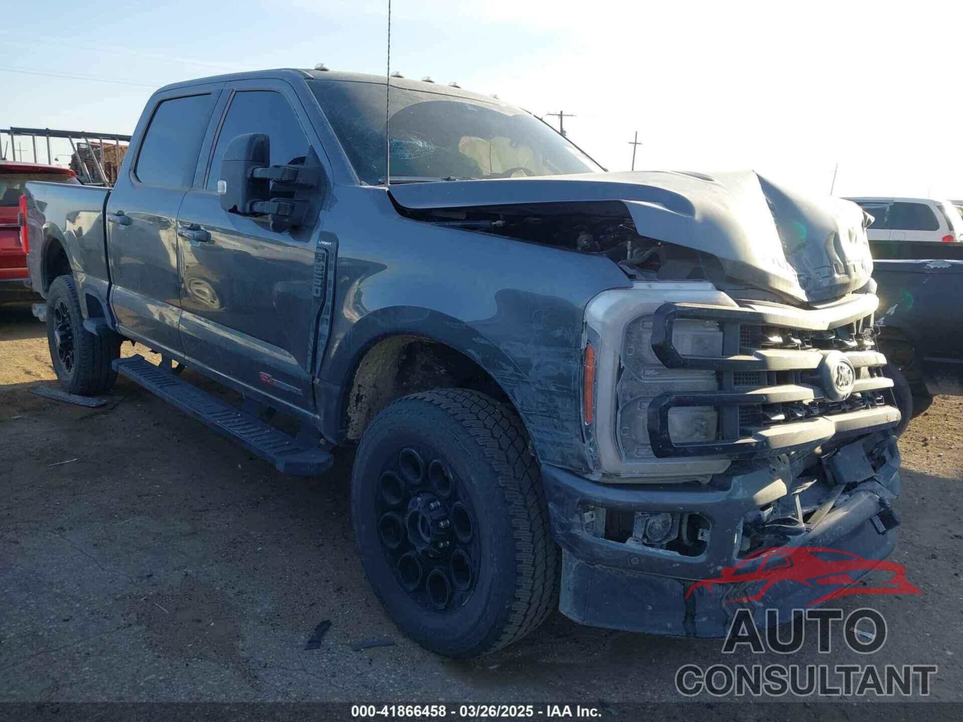 FORD F-250 2024 - 1FT8W2BM5REE08099