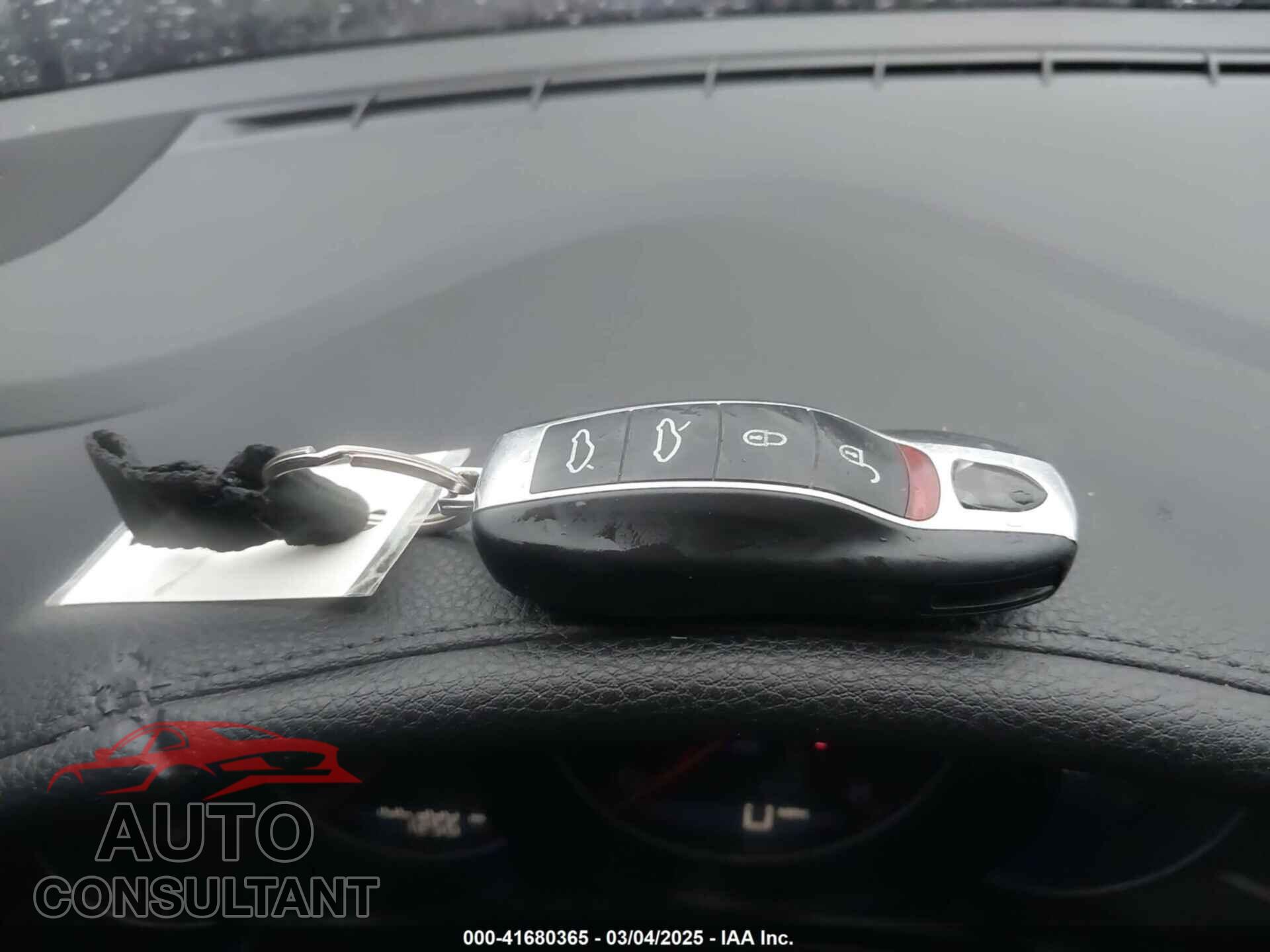 PORSCHE PANAMERA 2012 - WP0AA2A73CL073066