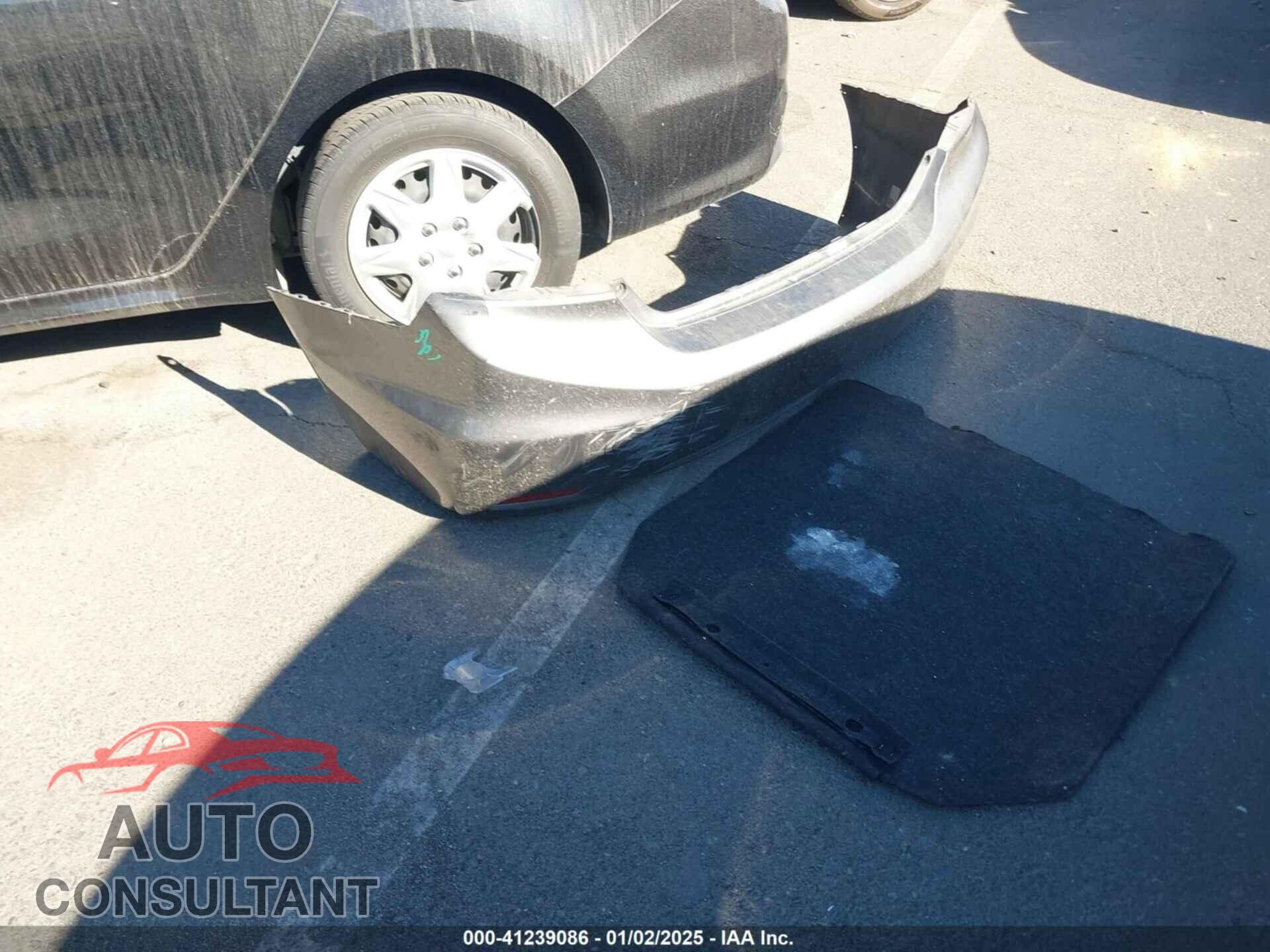 HONDA CIVIC 2013 - 19XFB2F97DE203616
