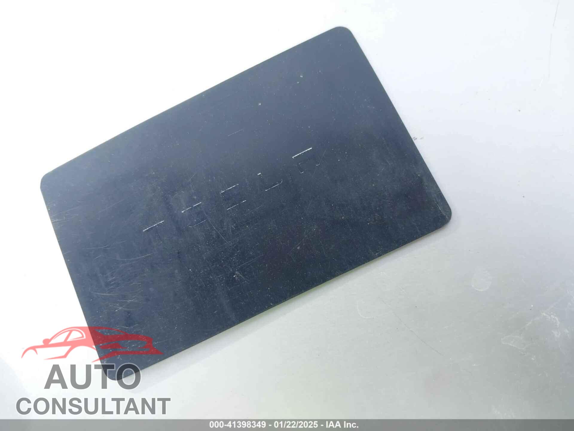 TESLA MODEL 3 2023 - 5YJ3E1EA6PF417432