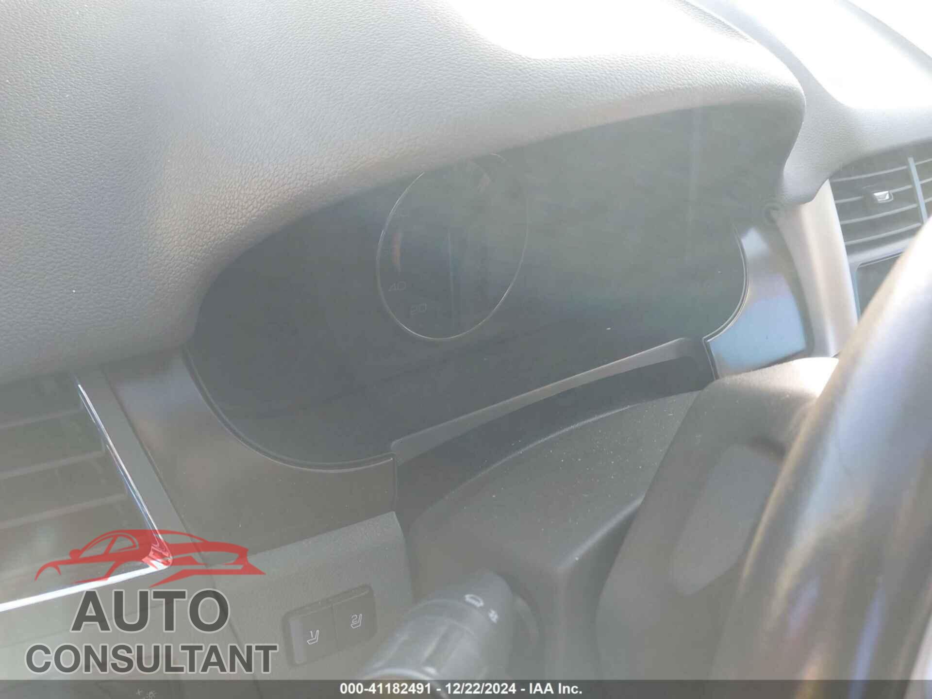 FORD EDGE 2013 - 2FMDK4KC9DBC55224