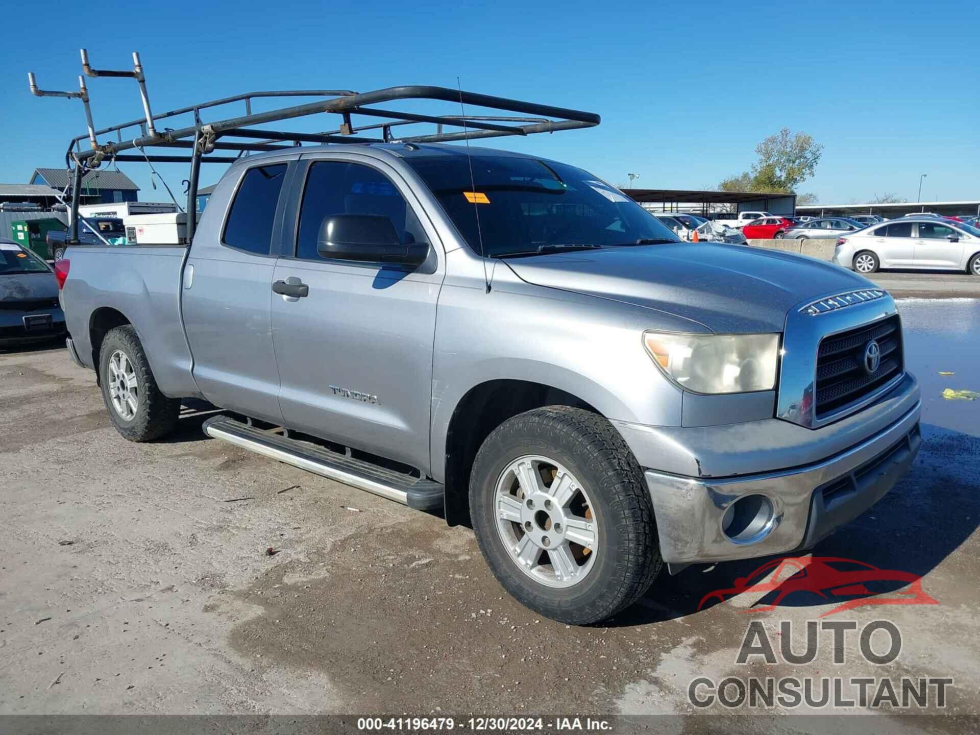 TOYOTA TUNDRA 2012 - 5TFRM5F14CX036682