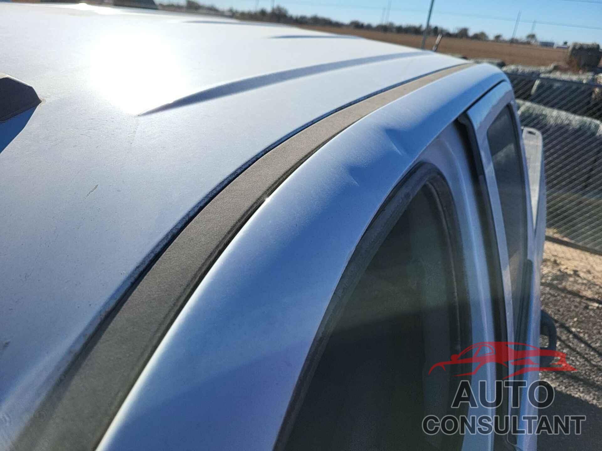 CHEVROLET SILVERADO 2019 - 2GC2KREGXK1206253