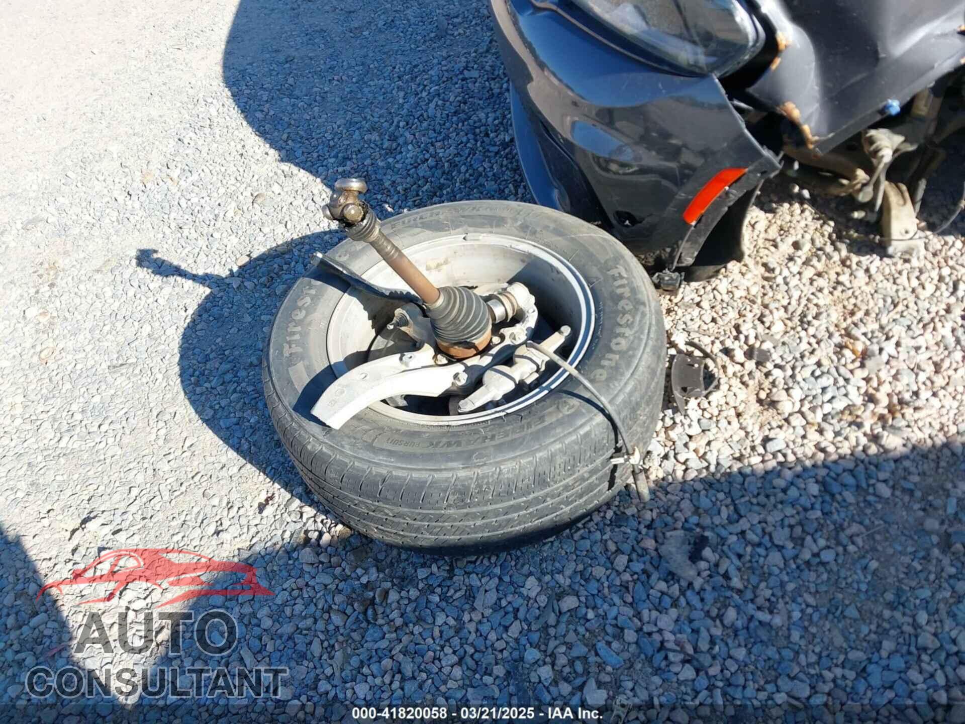 DODGE DURANGO 2023 - 1C4SDJFT0PC631411