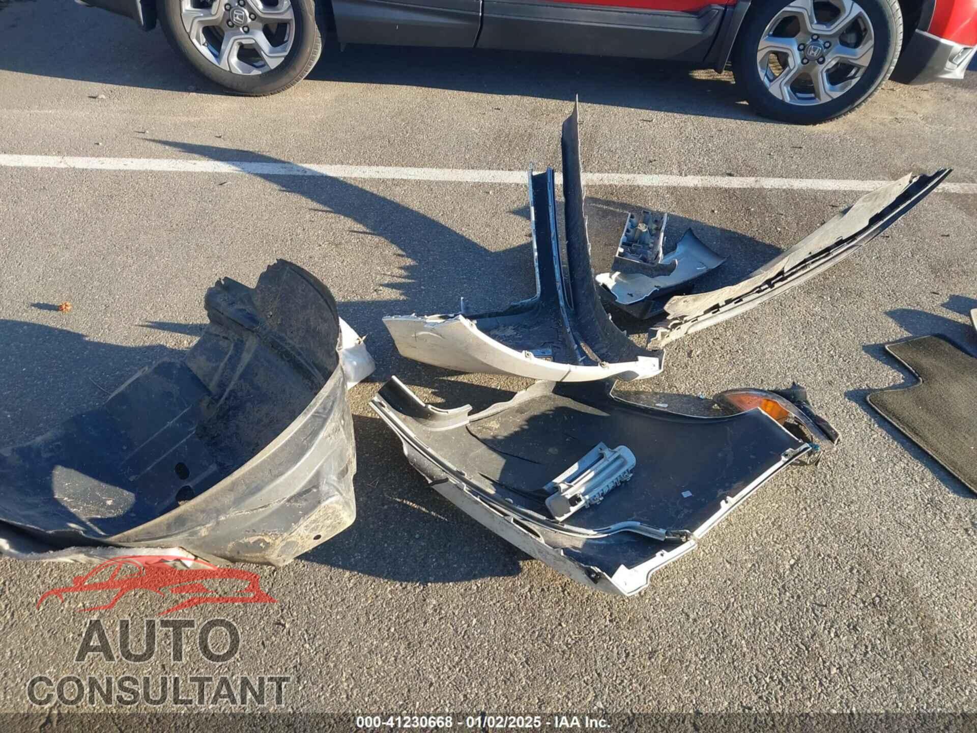 FORD EDGE 2013 - 2FMDK4AK3DBC97106