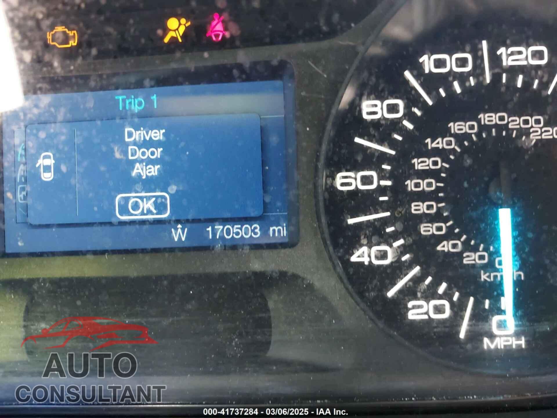 FORD EDGE 2011 - 2FMDK3JC7BBA89729