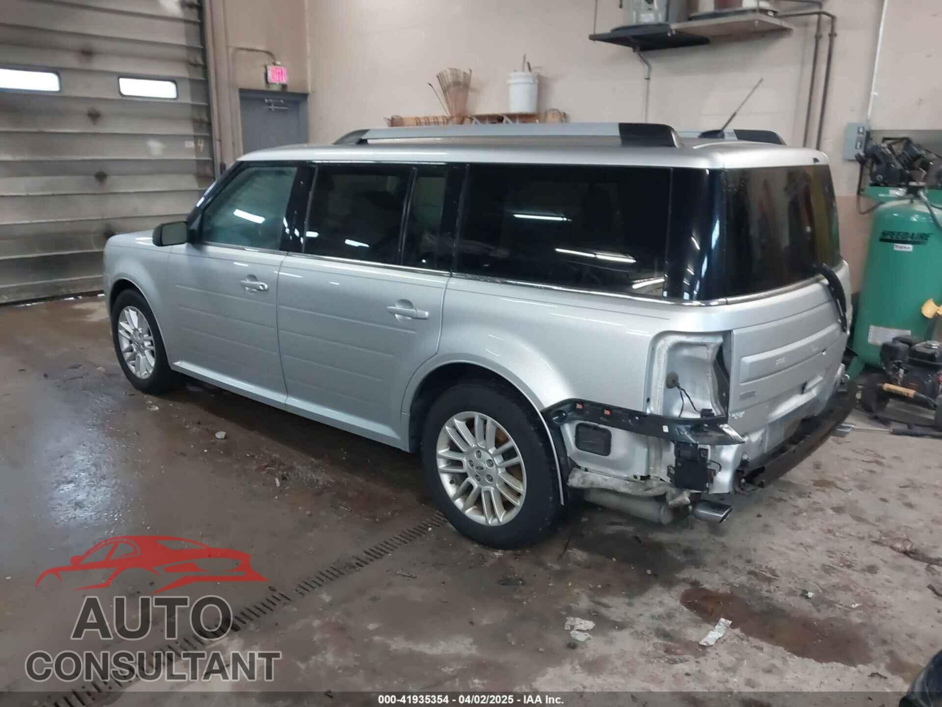 FORD FLEX 2014 - 2FMHK6C8XEBD17013