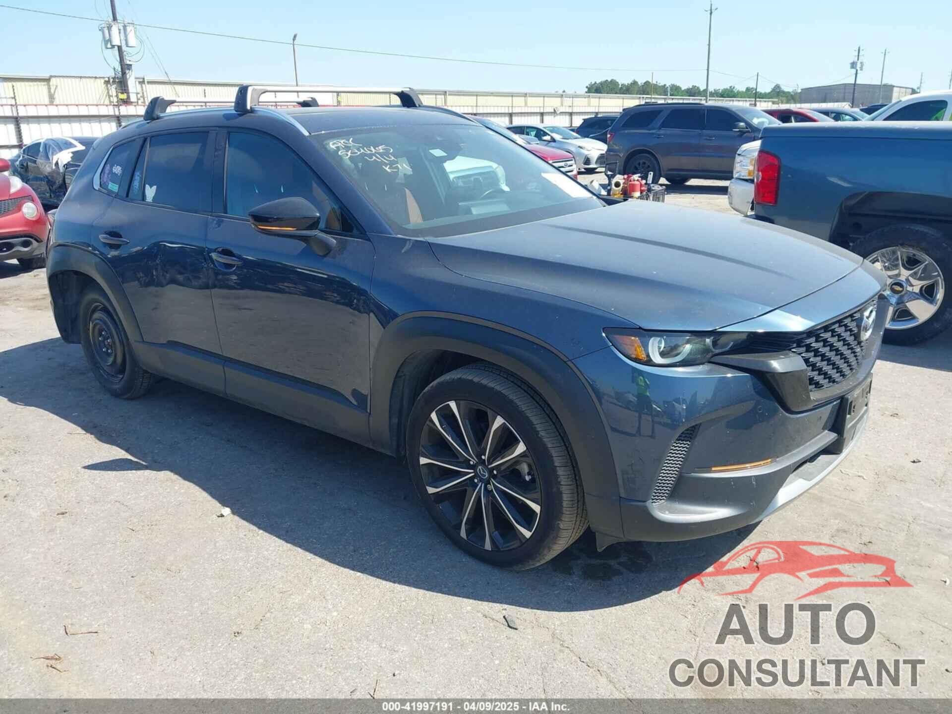 MAZDA CX-50 2023 - 7MMVABEY2PN129125