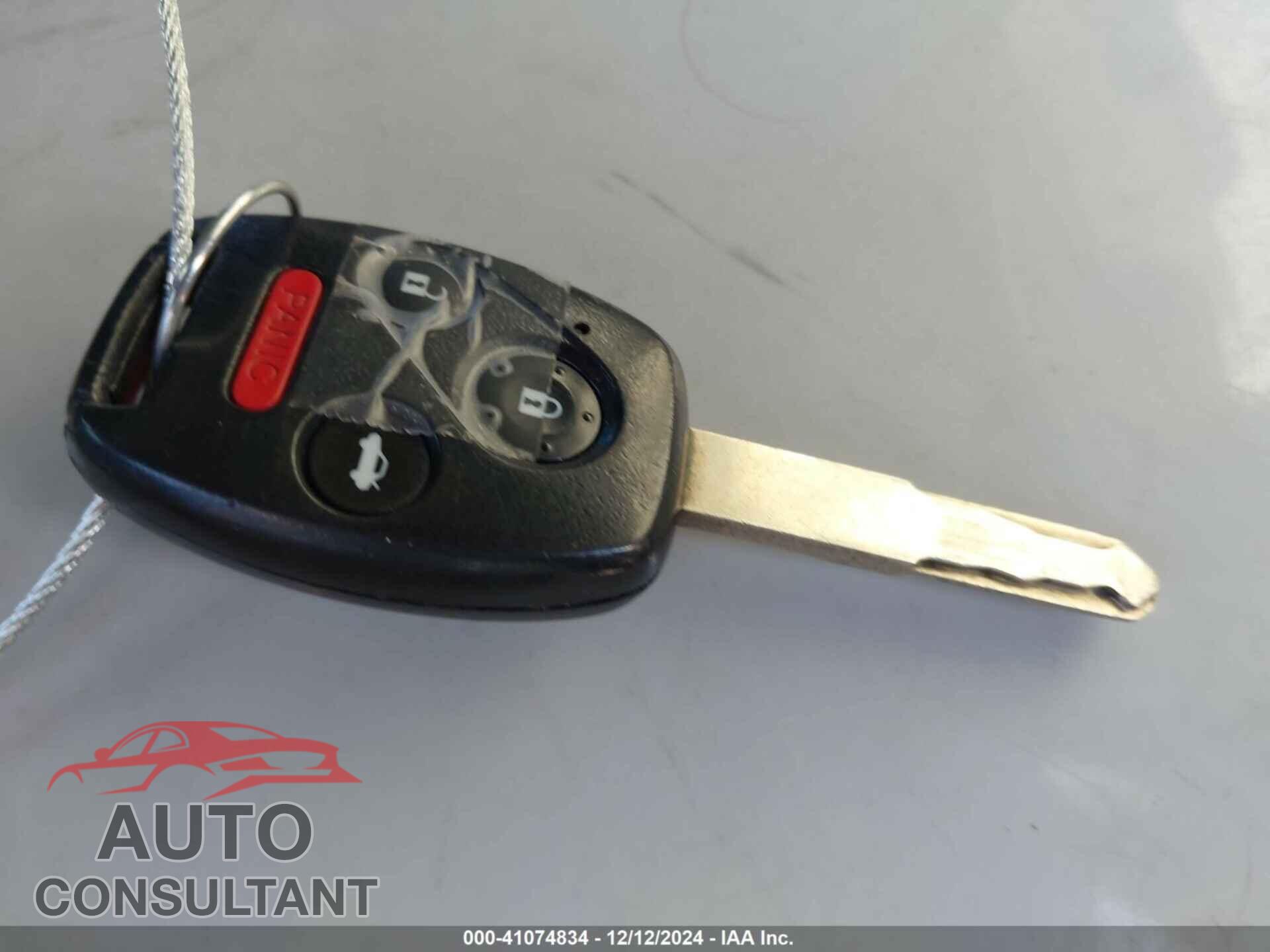 HONDA CIVIC 2013 - 19XFB2F84DE017989