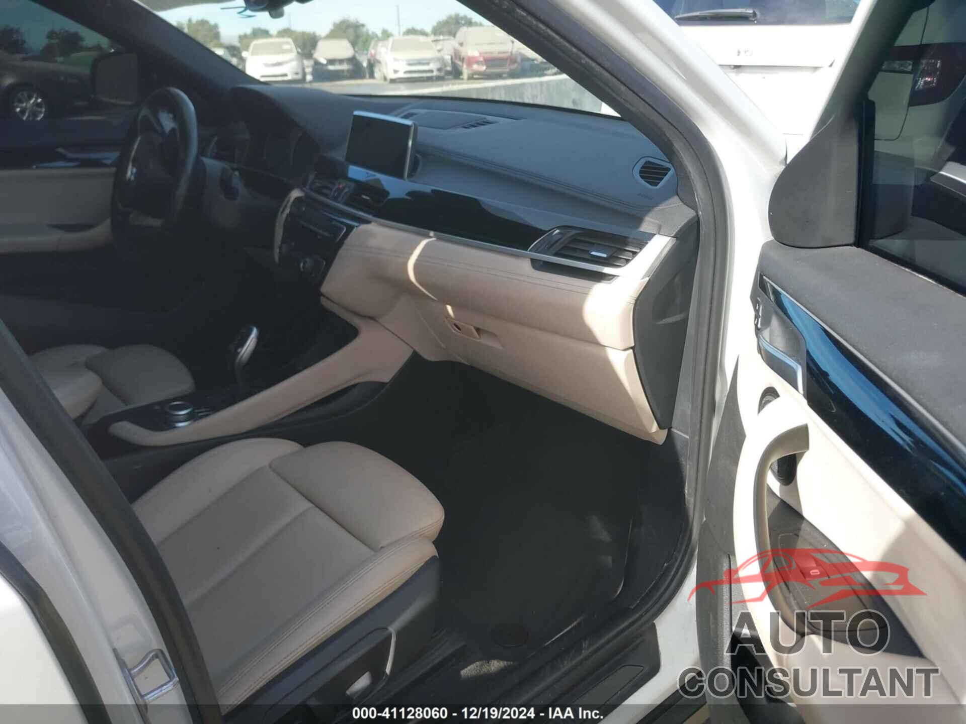 BMW X2 2020 - WBXYH9C01L5P15004