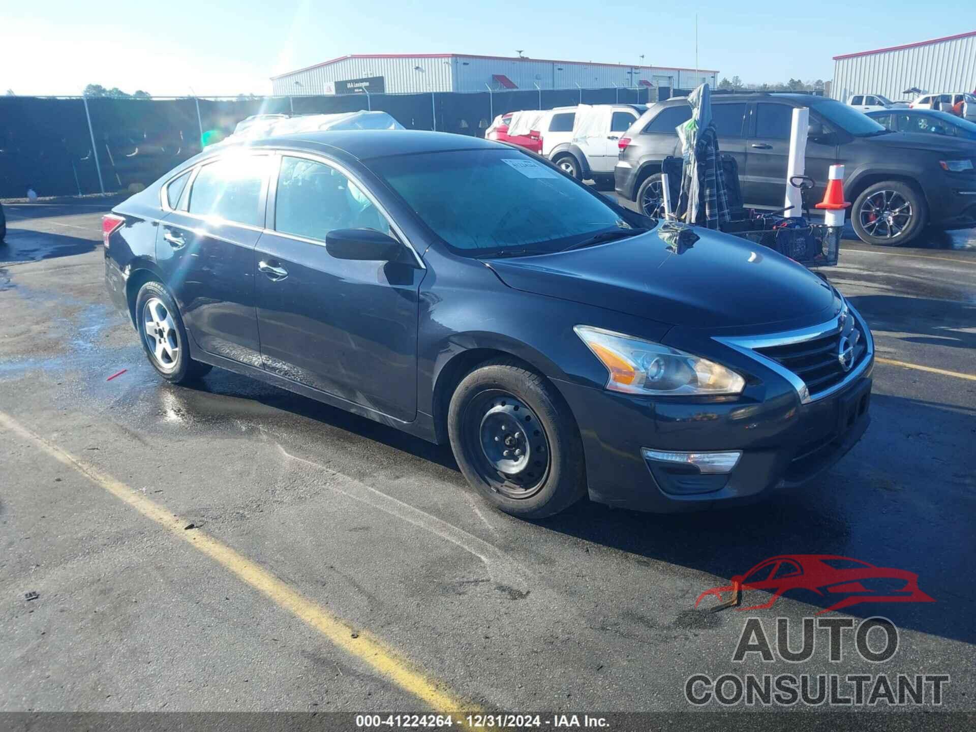 NISSAN ALTIMA 2015 - 1N4AL3AP1FN862749