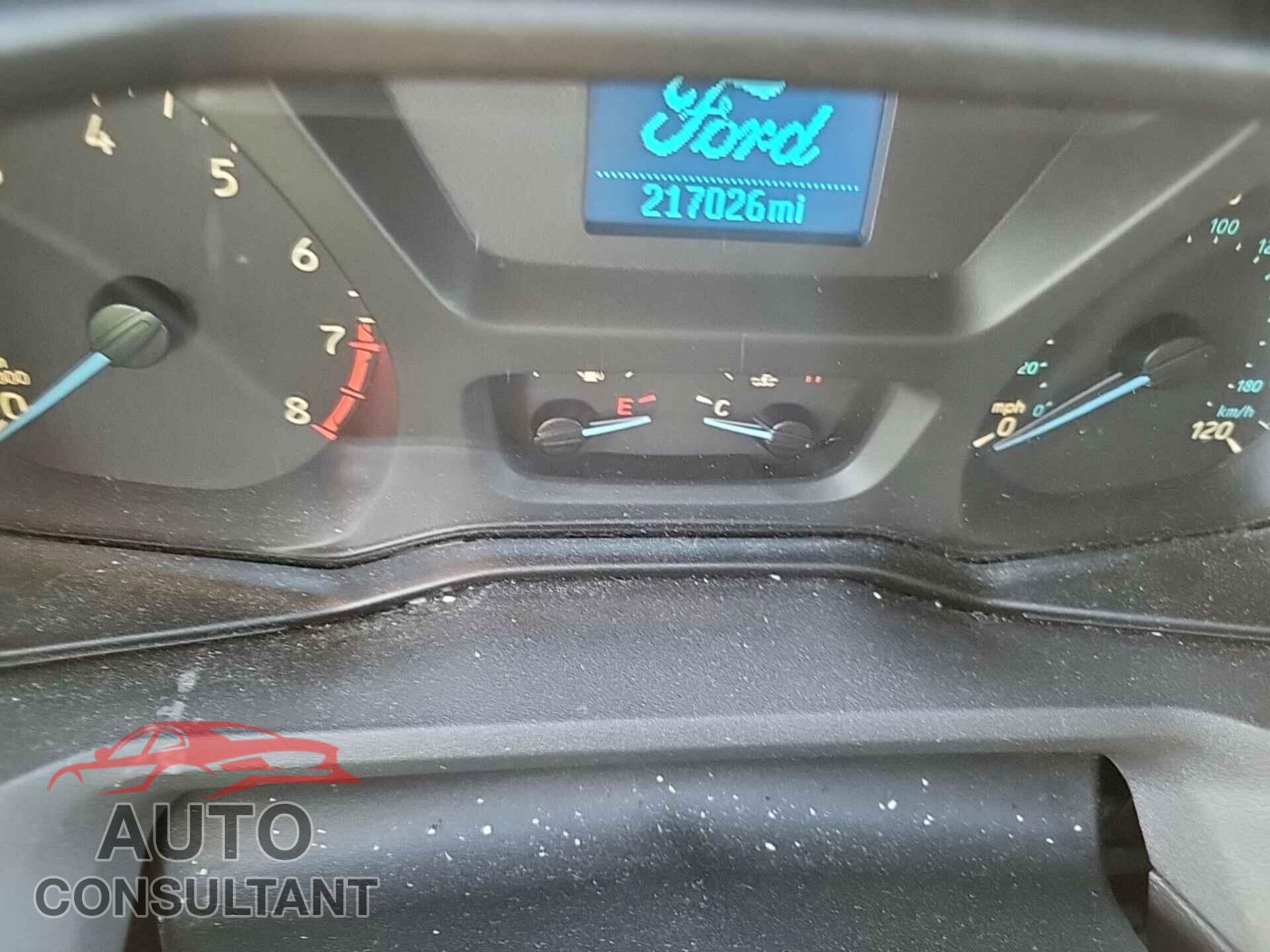 FORD TRANSIT-150 2015 - 1FTNE2YM7FKB32437