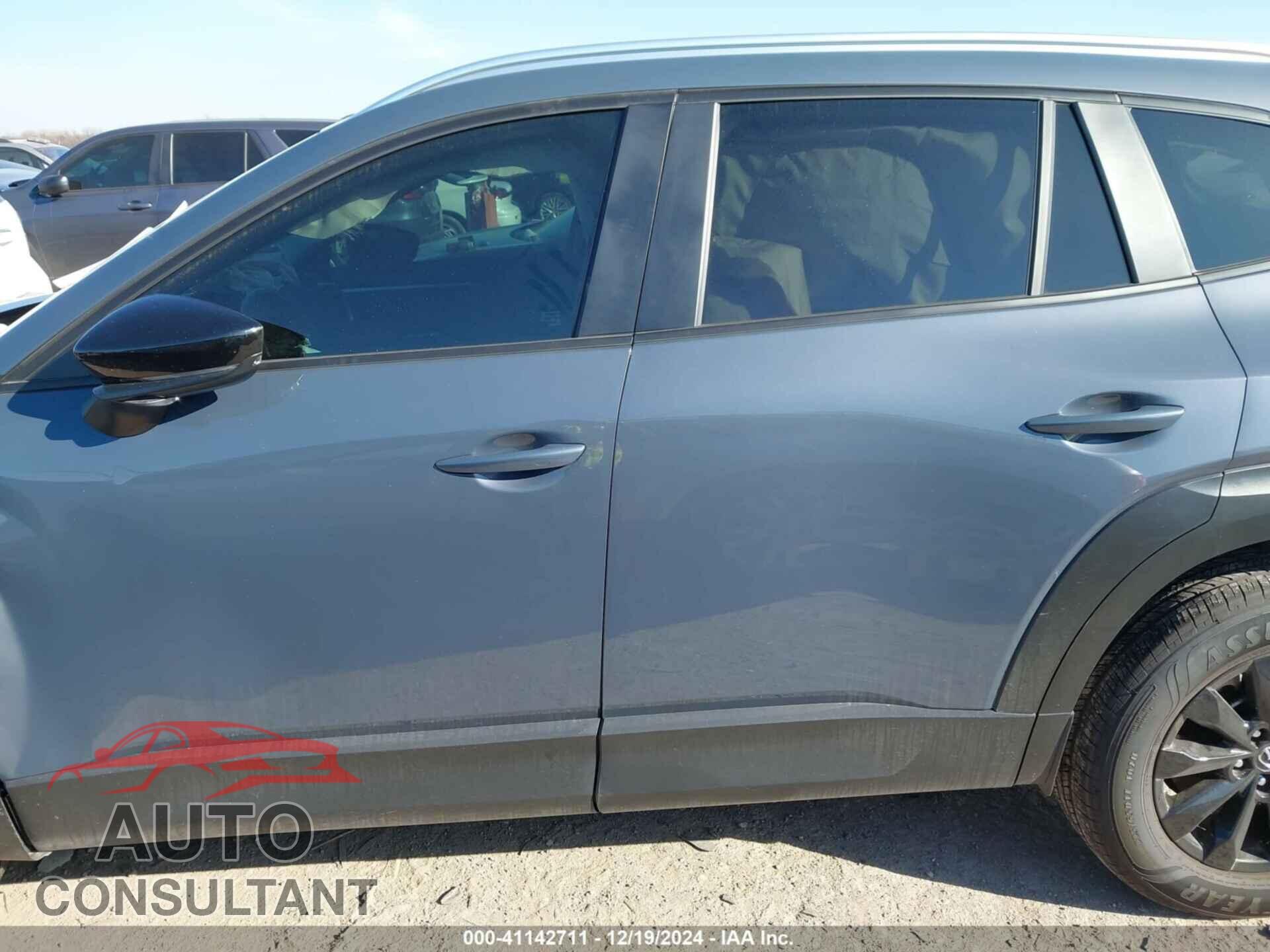 MAZDA CX-50 2024 - 7MMVABDM2RN196535