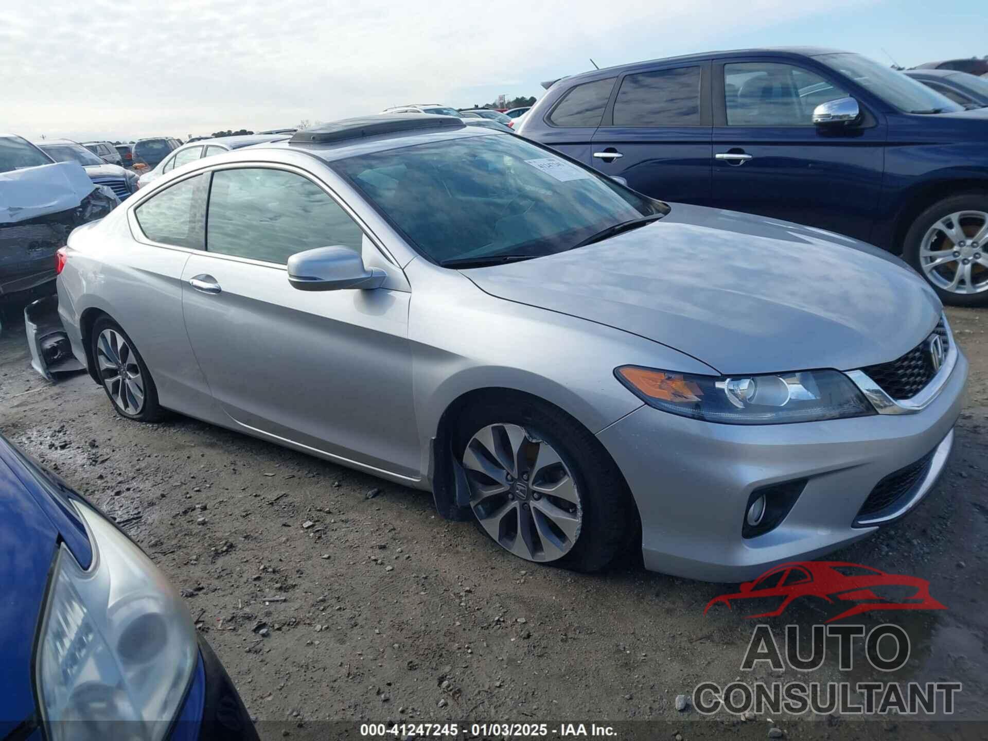 HONDA ACCORD 2014 - 1HGCT1B7XEA003253
