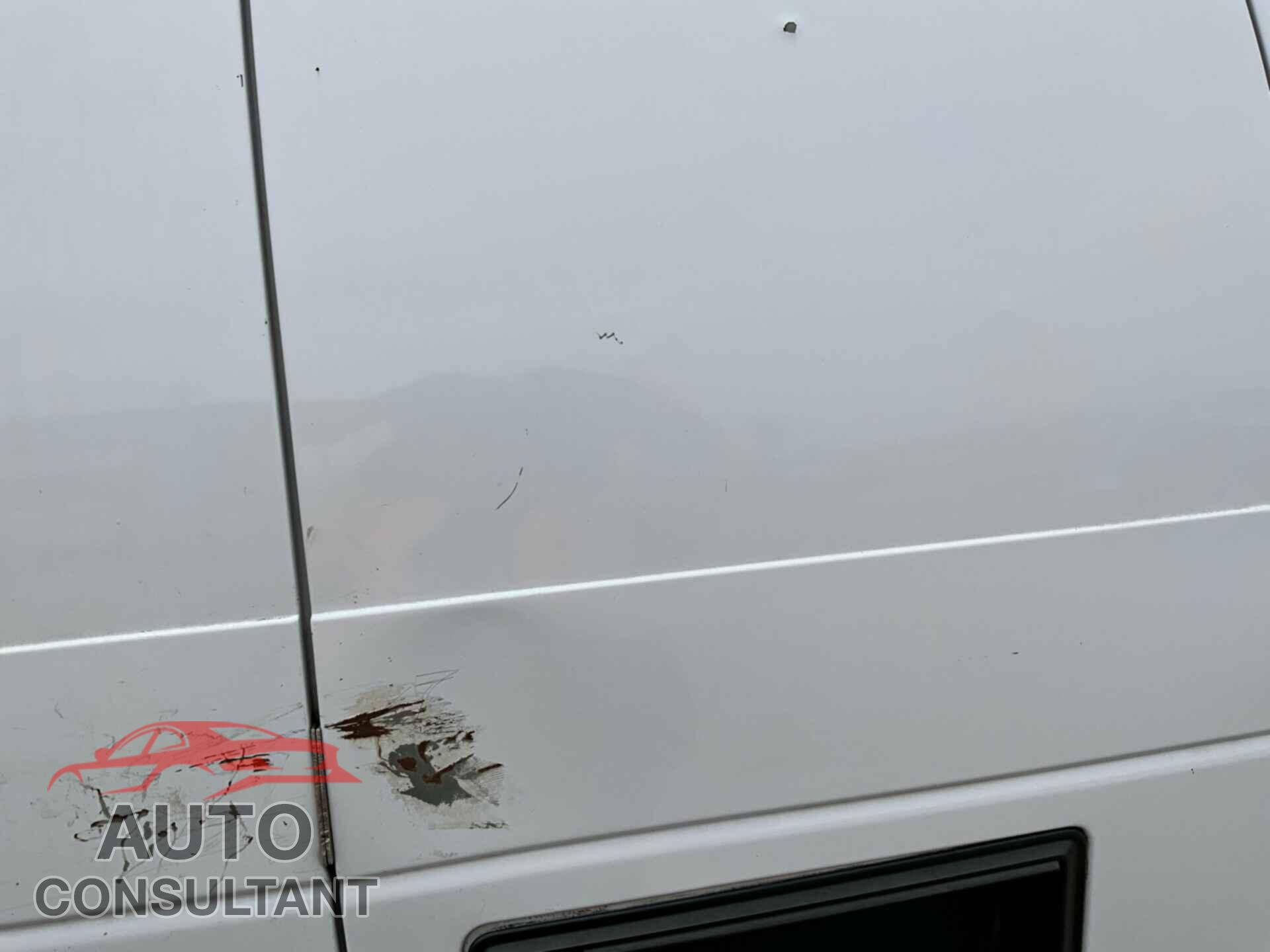 FORD ECONOLINE 2014 - 1FTNE2EW4EDA22583