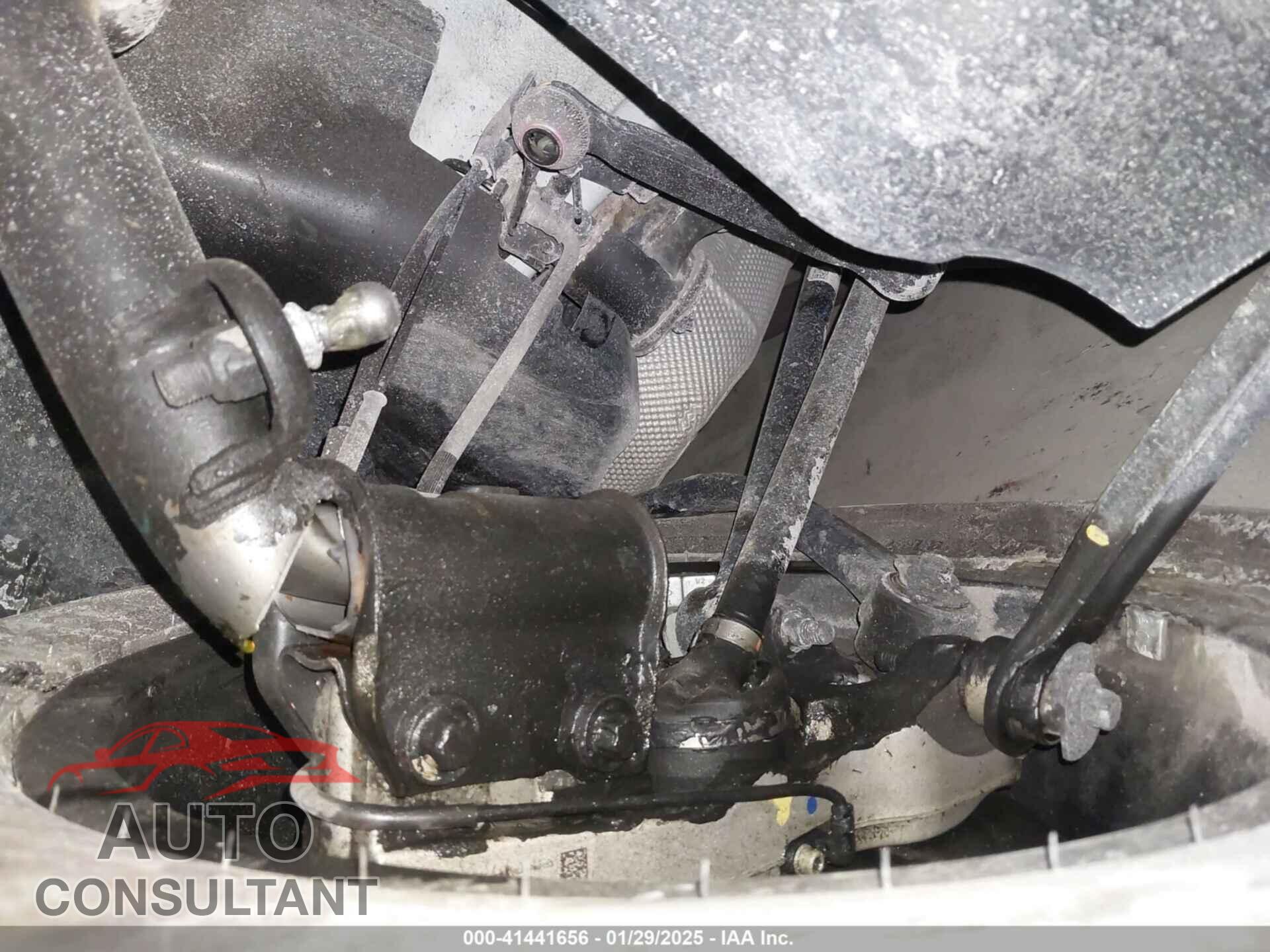JEEP COMPASS 2020 - 3C4NJDCB9LT256068