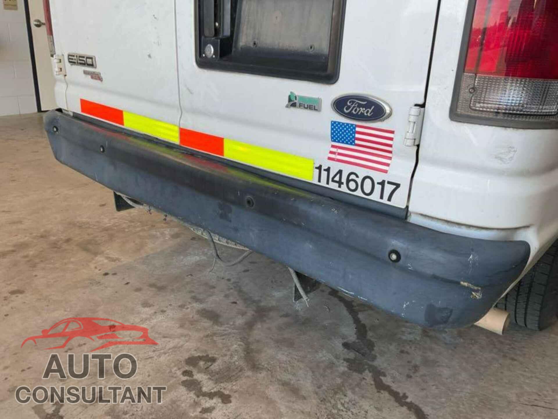 FORD E-150 2014 - 1FTNE1EW3EDA98578
