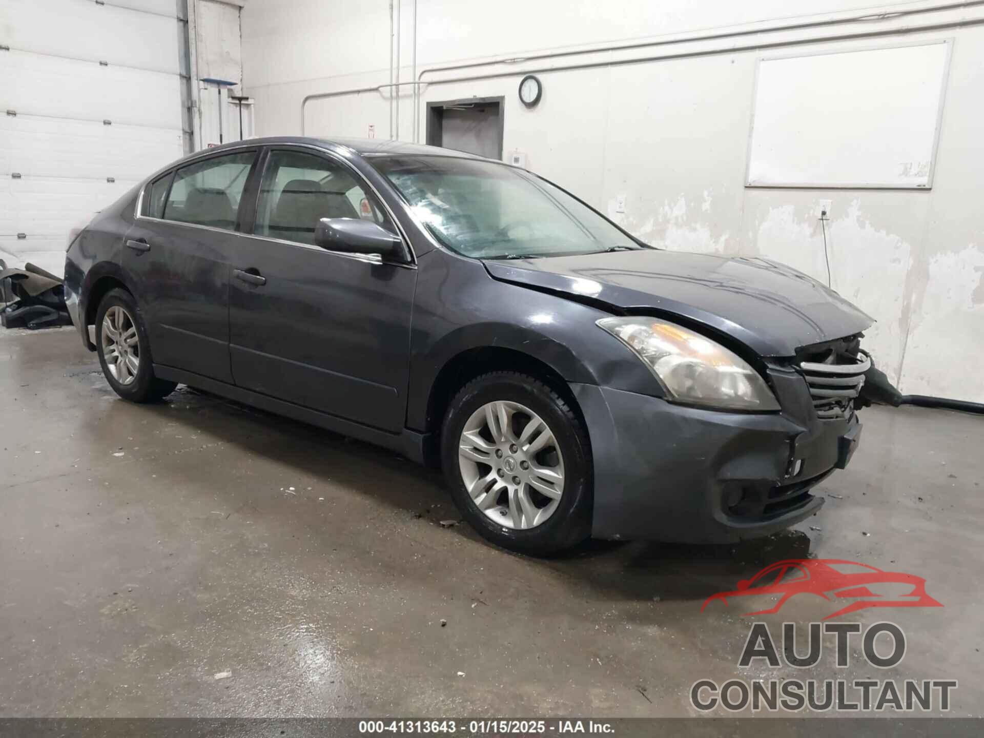 NISSAN ALTIMA 2012 - 1N4AL2AP9CN566660