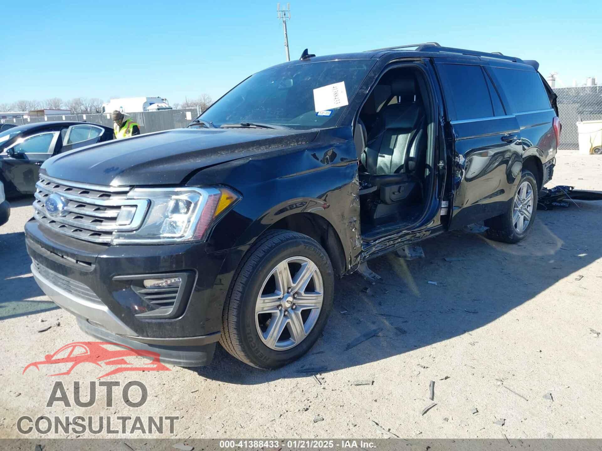 FORD EXPEDITION 2020 - 1FMJK1HT2LEA18327