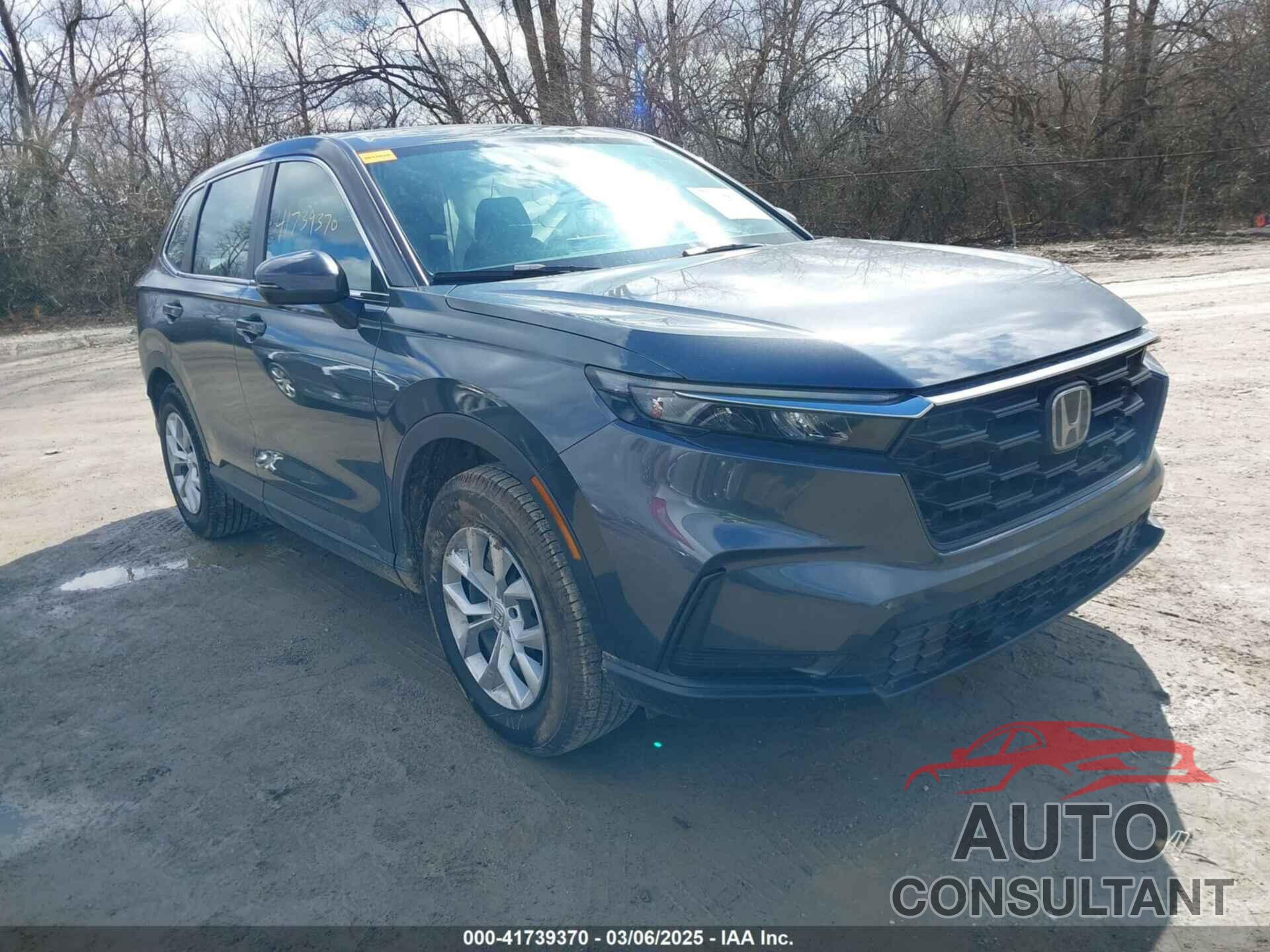 HONDA CR-V 2023 - 7FARS4H27PE018848