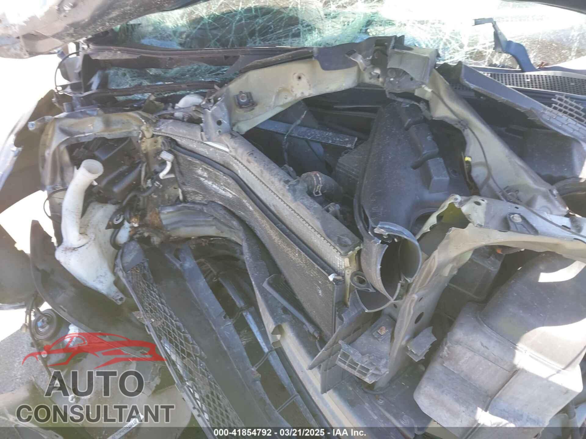 HONDA PILOT 2012 - 5FNYF3H47CB015918