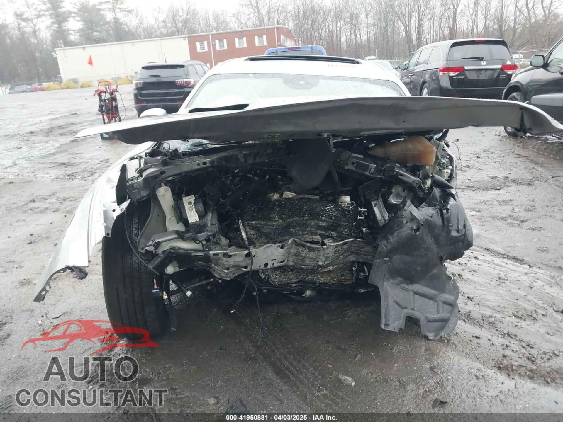 DODGE CHALLENGER 2018 - 2C3CDZBT2JH280339