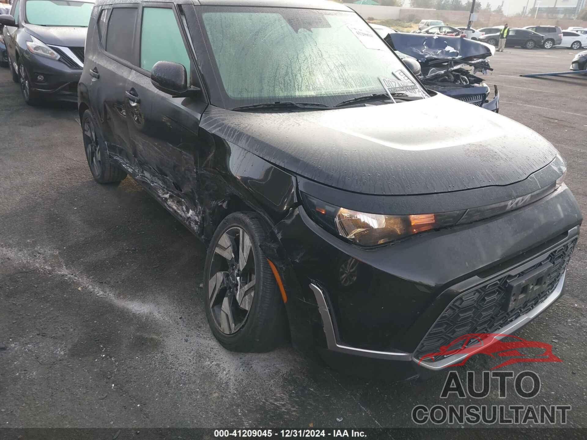 KIA SOUL 2023 - KNDJ53AU2P7849847