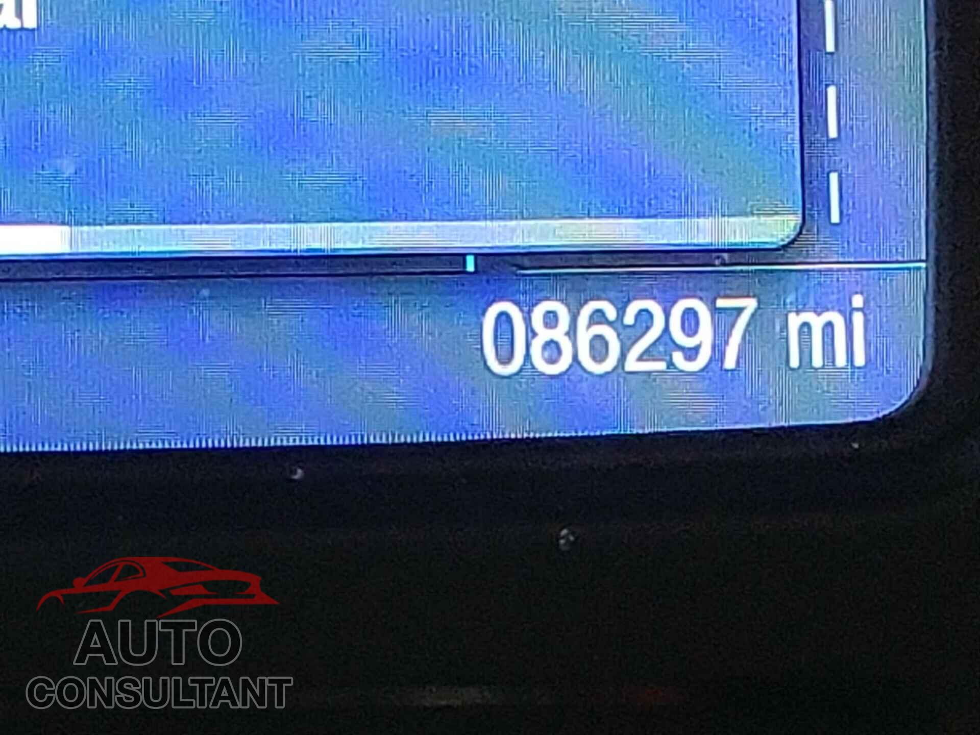 FORD TRANSIT 2016 - 1FTYR1YM9GKA76224