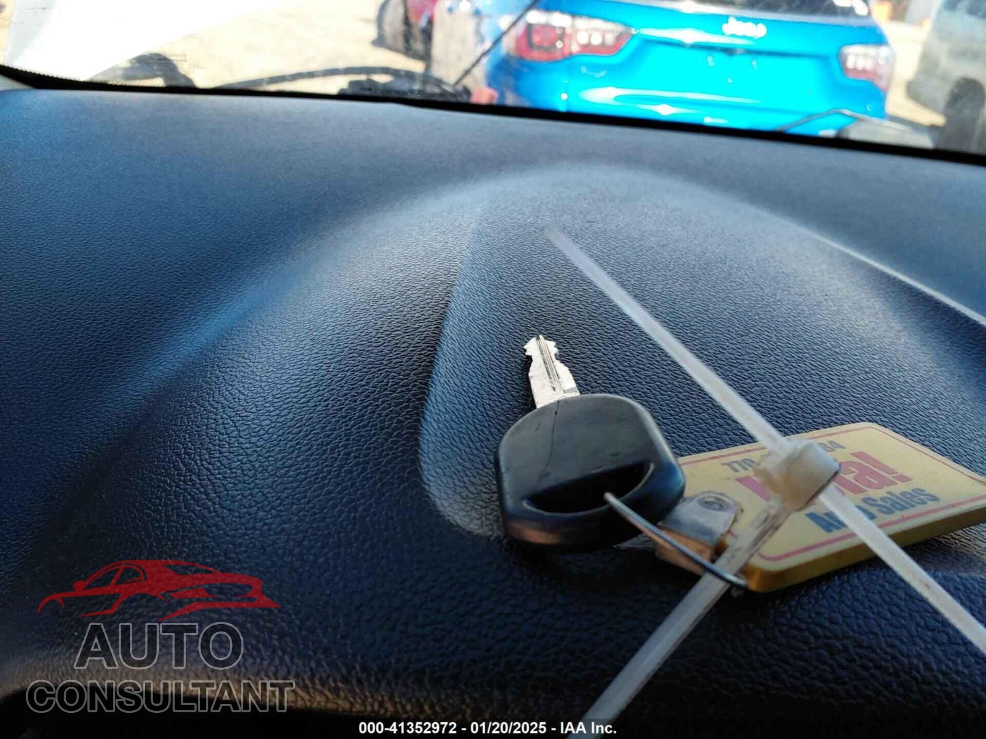 FORD EDGE 2011 - 2FMDK3JC3BBB02122