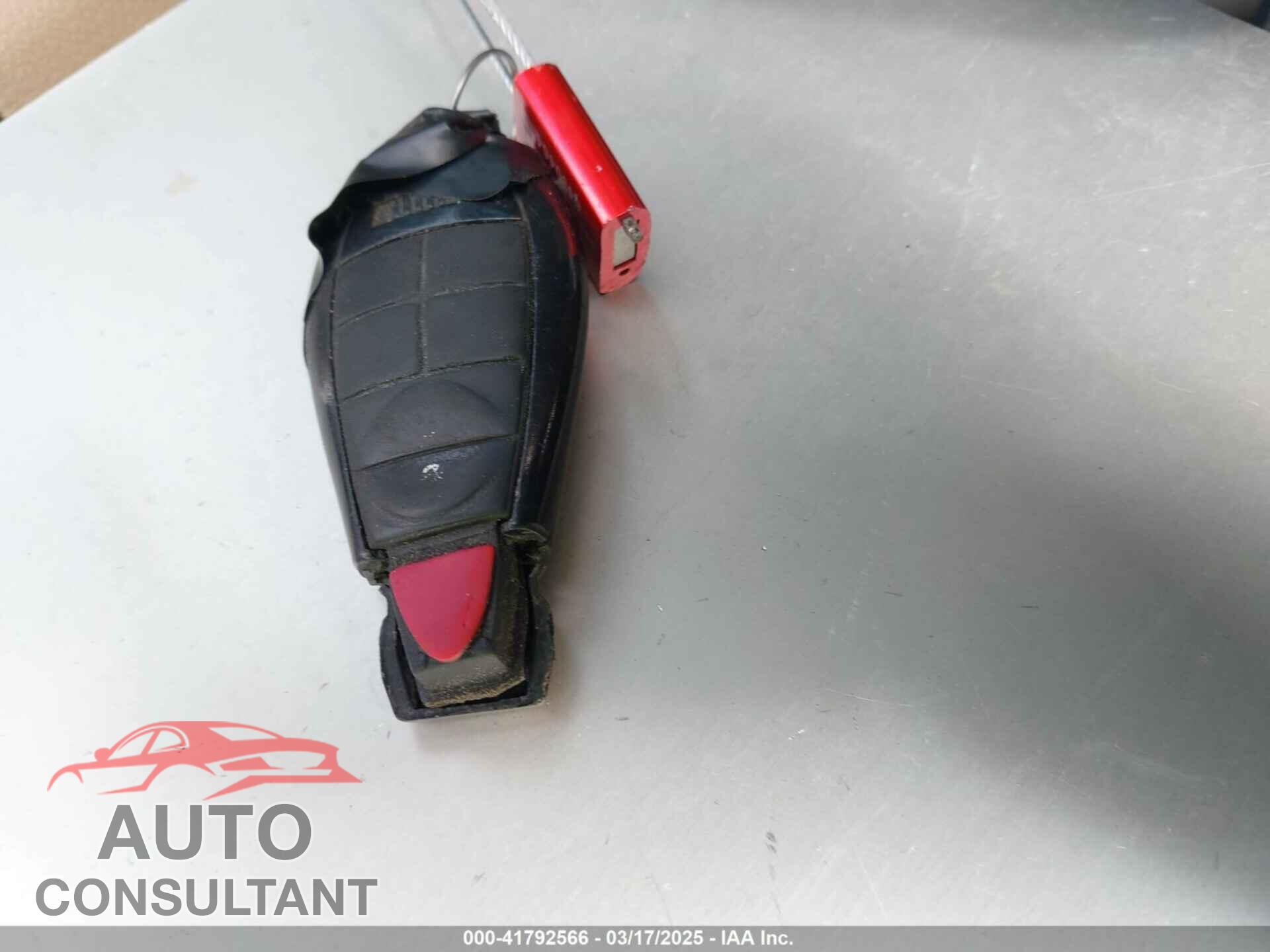 DODGE RAM 2500 2010 - 3D7UT2CL5AG172425