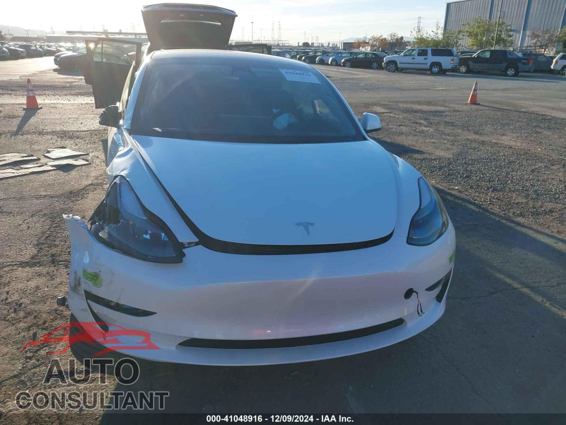 TESLA MODEL 3 2023 - 5YJ3E1EA1PF611804